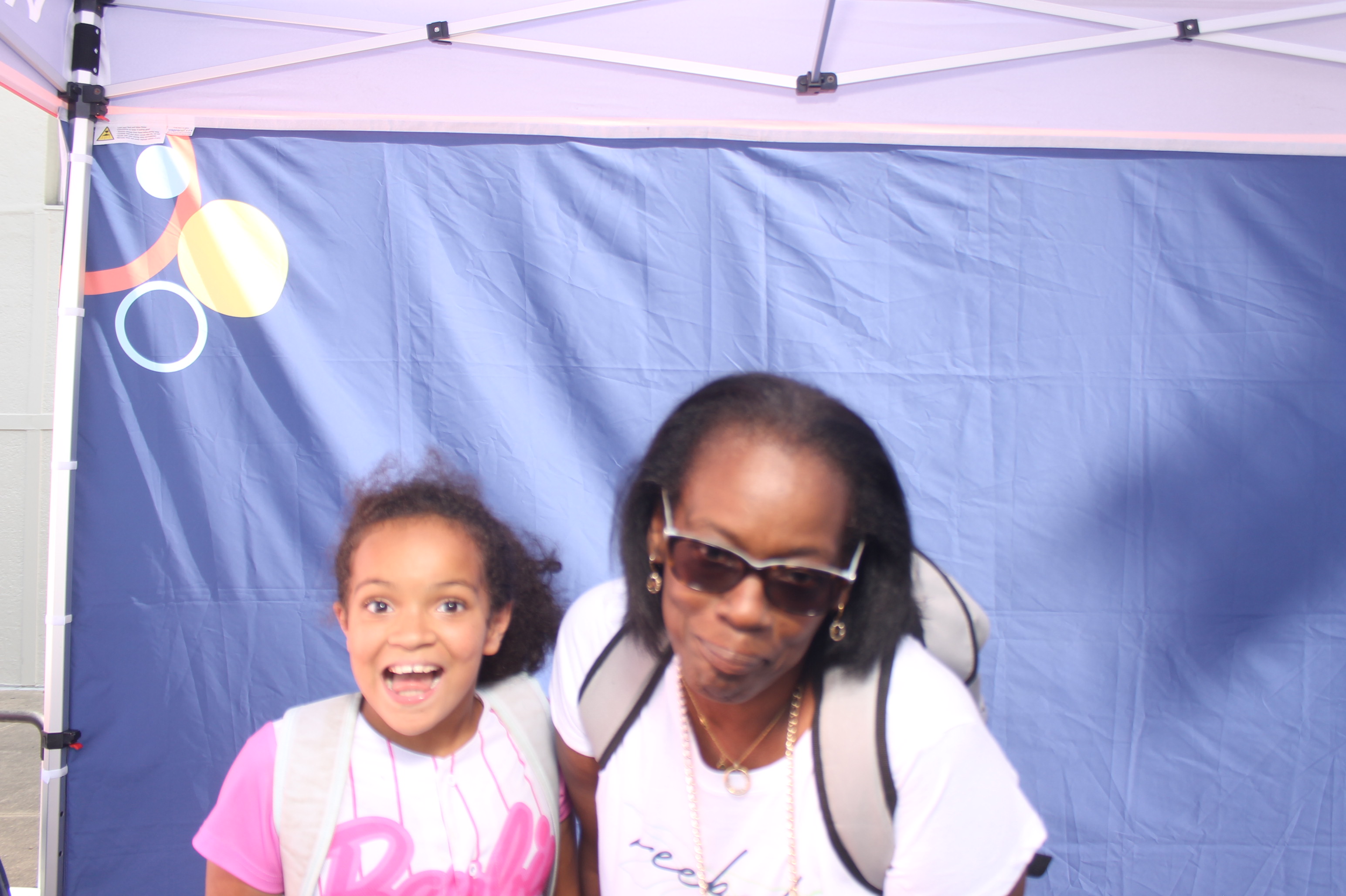 Kroger Wellness Festival Visory Saturday | View more photos from the event at gallery.photoboothcincy.com/u/PhotoBoothCincy/Kroger-Wellness-Festival-Visory-Saturday
