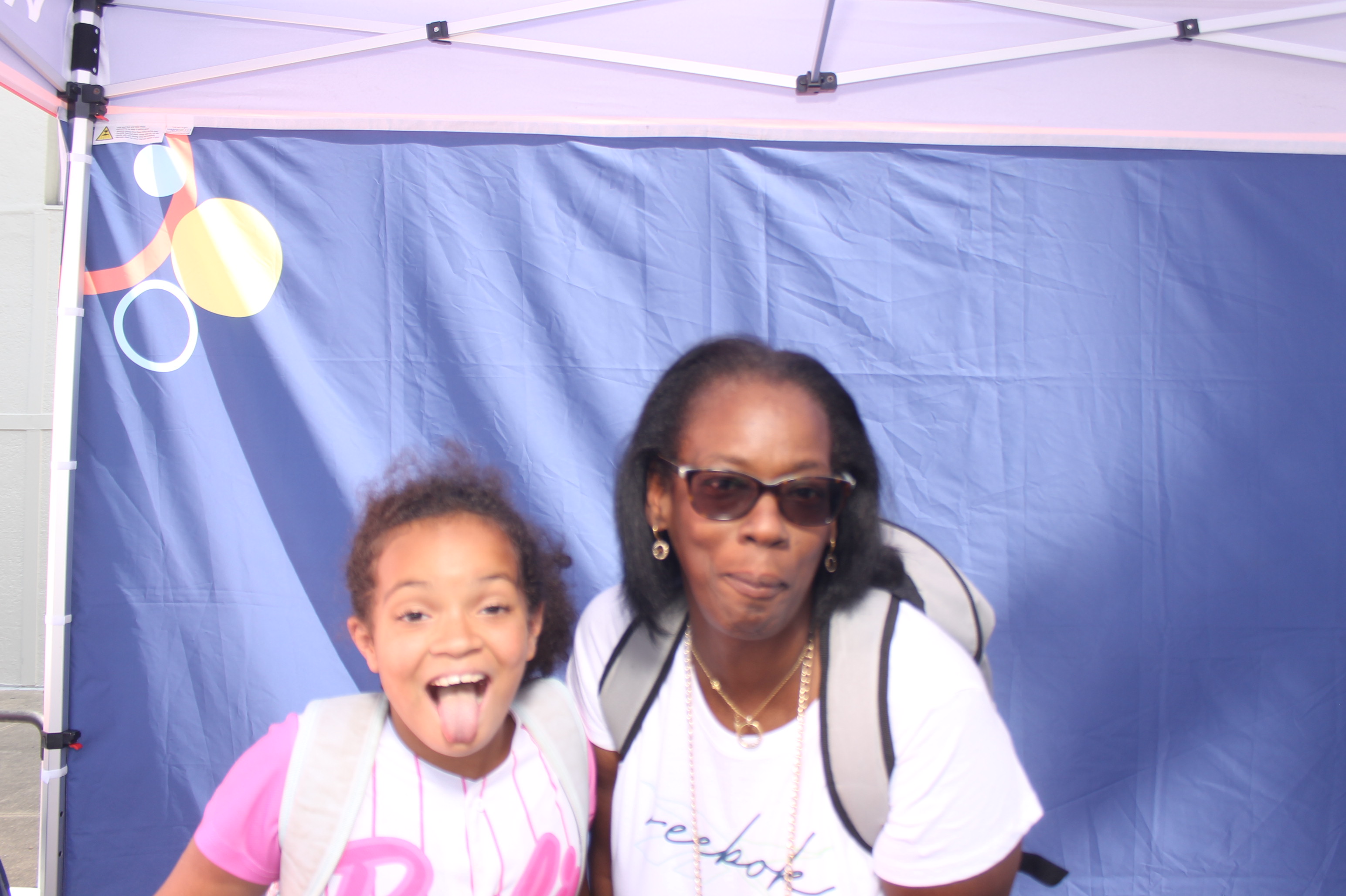 Kroger Wellness Festival Visory Saturday | View more photos from the event at gallery.photoboothcincy.com/u/PhotoBoothCincy/Kroger-Wellness-Festival-Visory-Saturday