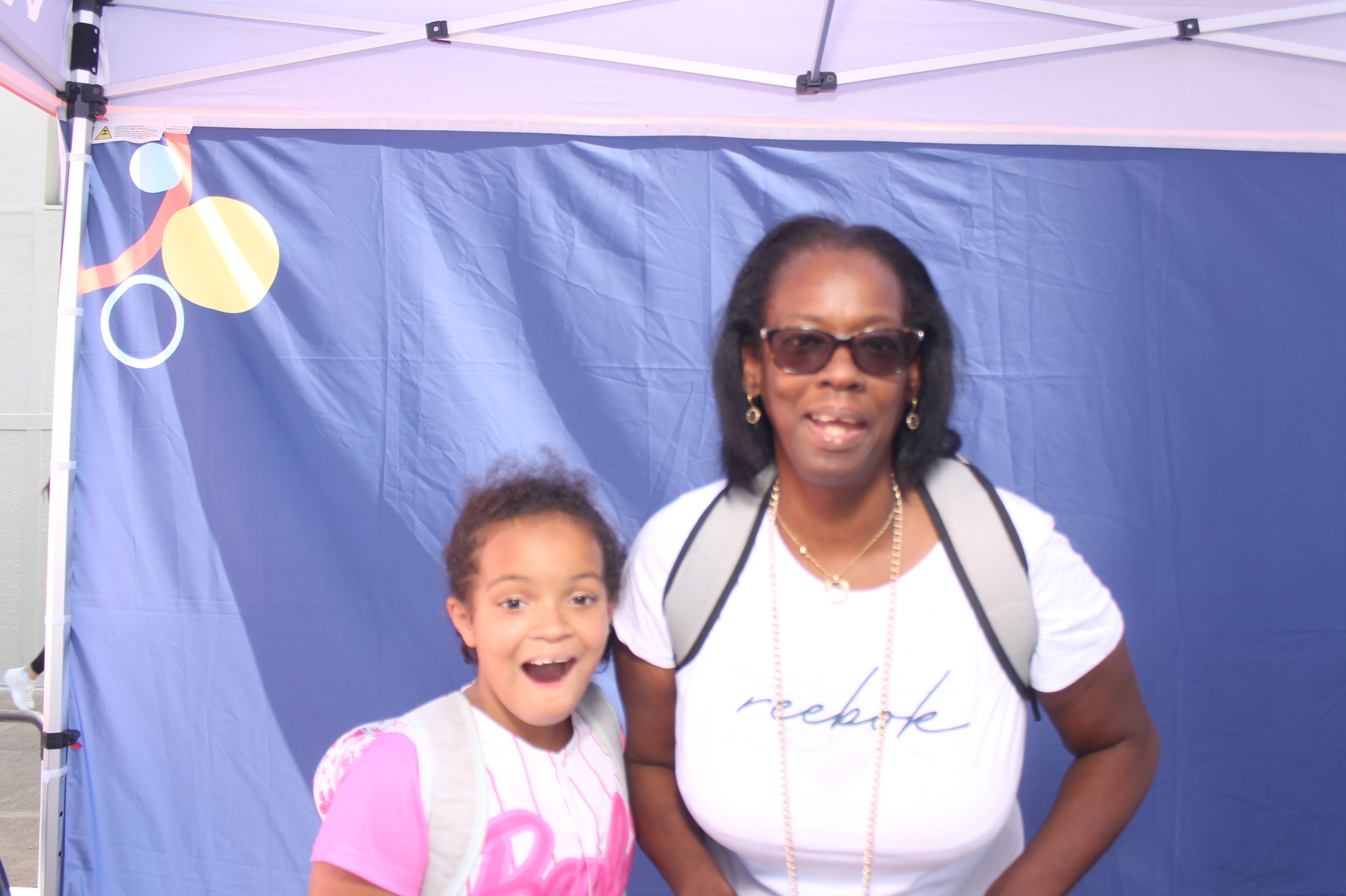 Kroger Wellness Festival Visory Saturday | View more photos from the event at gallery.photoboothcincy.com/u/PhotoBoothCincy/Kroger-Wellness-Festival-Visory-Saturday