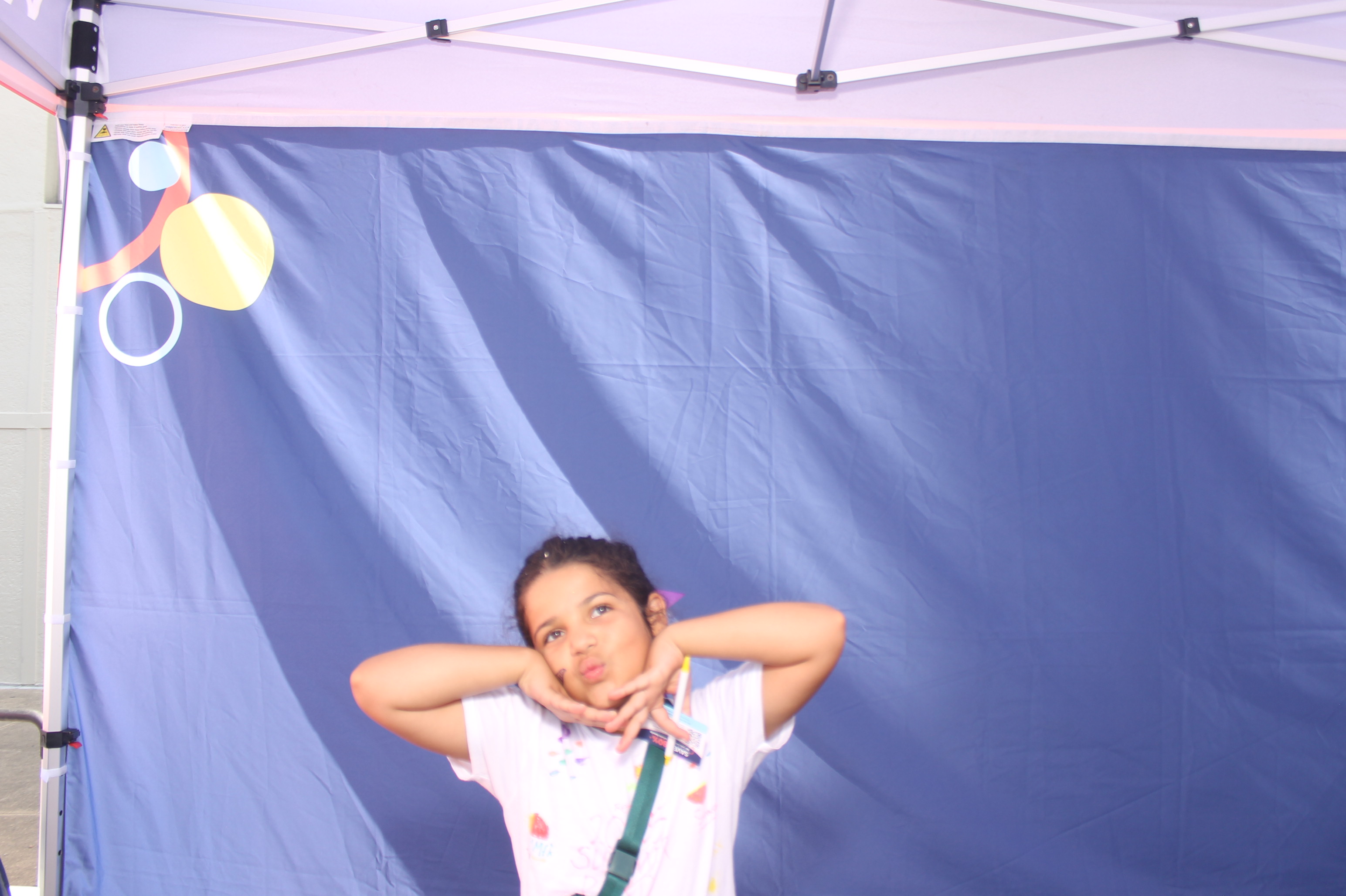 Kroger Wellness Festival Visory Saturday | View more photos from the event at gallery.photoboothcincy.com/u/PhotoBoothCincy/Kroger-Wellness-Festival-Visory-Saturday
