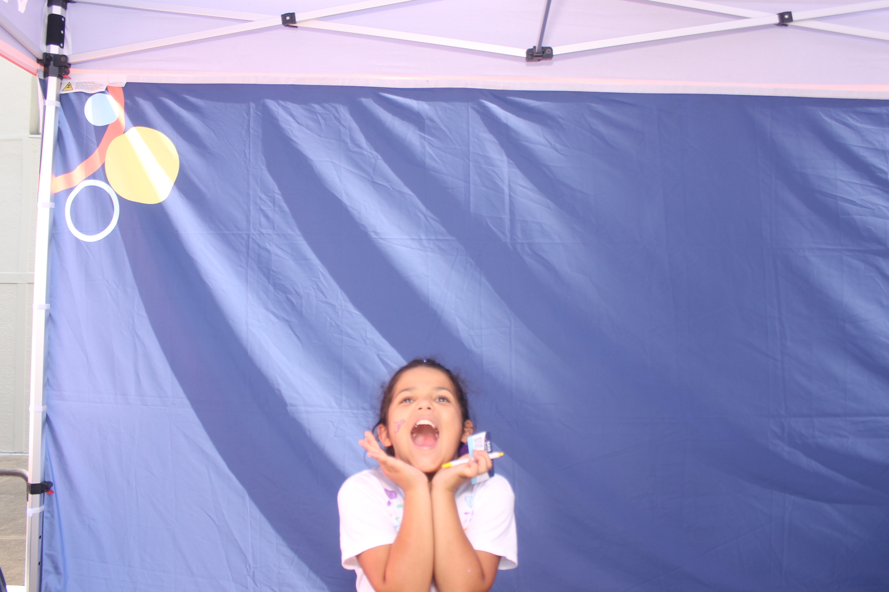 Kroger Wellness Festival Visory Saturday | View more photos from the event at gallery.photoboothcincy.com/u/PhotoBoothCincy/Kroger-Wellness-Festival-Visory-Saturday