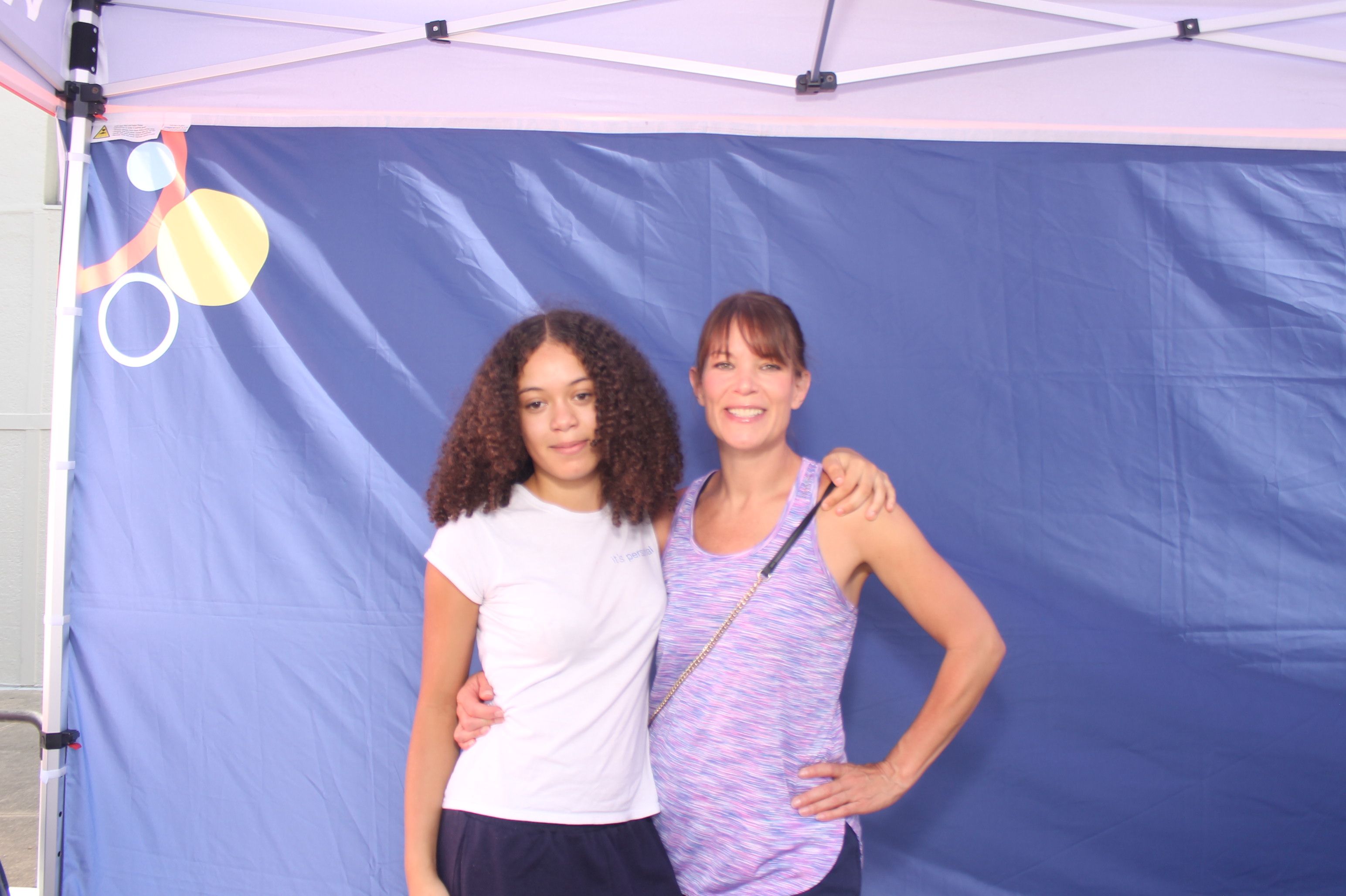 Kroger Wellness Festival Visory Saturday | View more photos from the event at gallery.photoboothcincy.com/u/PhotoBoothCincy/Kroger-Wellness-Festival-Visory-Saturday