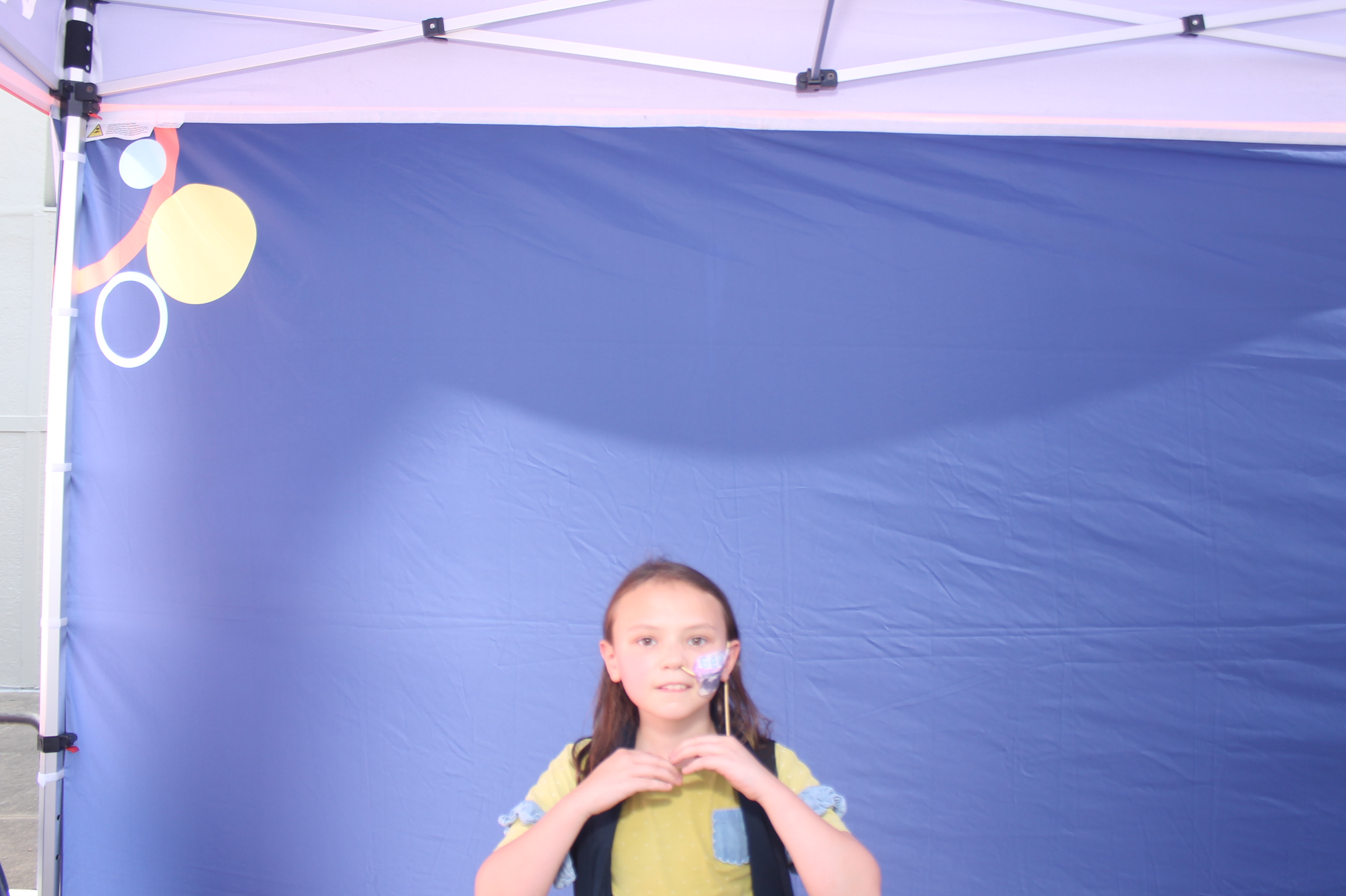 Kroger Wellness Festival Visory Saturday | View more photos from the event at gallery.photoboothcincy.com/u/PhotoBoothCincy/Kroger-Wellness-Festival-Visory-Saturday