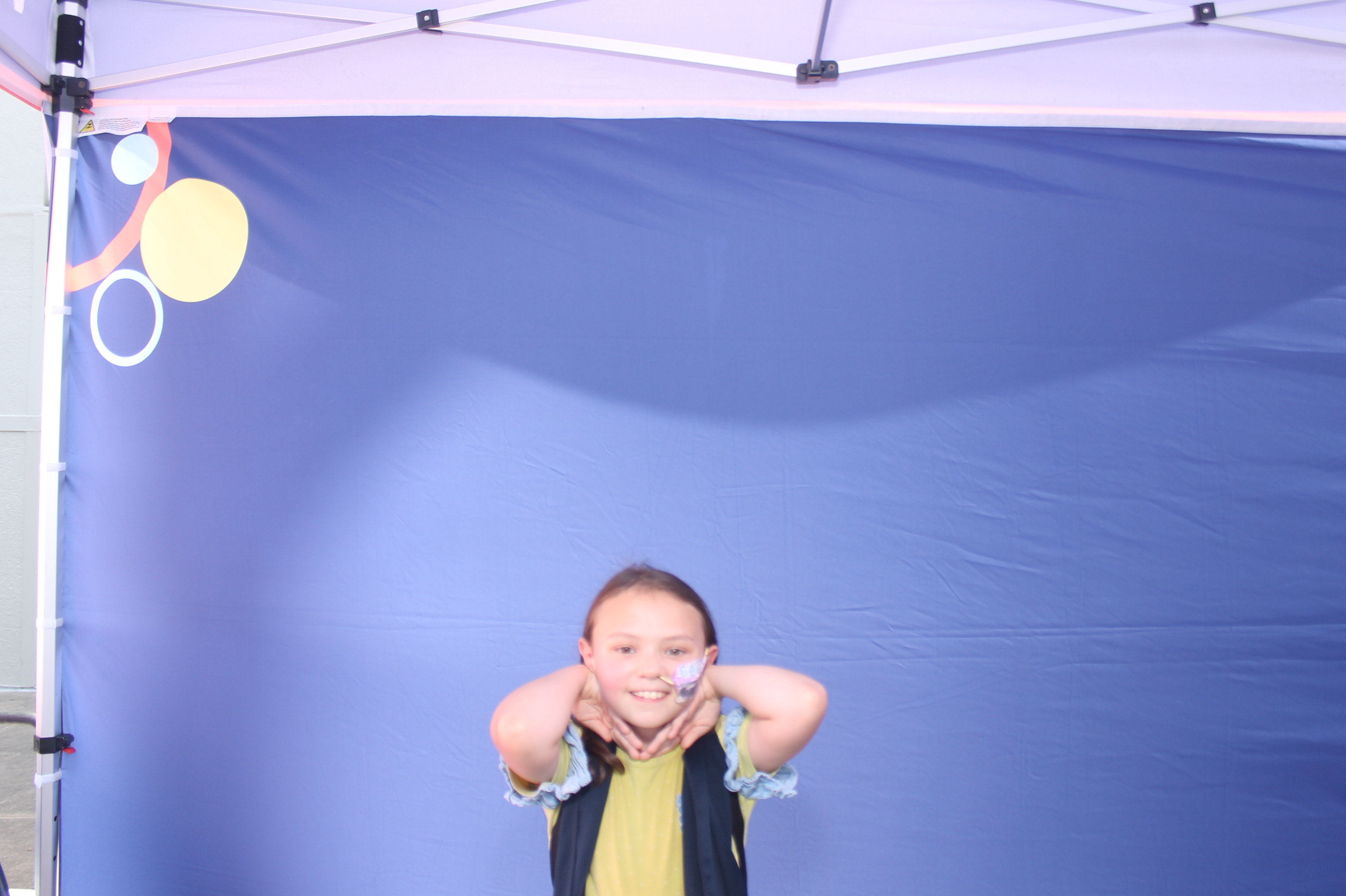 Kroger Wellness Festival Visory Saturday | View more photos from the event at gallery.photoboothcincy.com/u/PhotoBoothCincy/Kroger-Wellness-Festival-Visory-Saturday