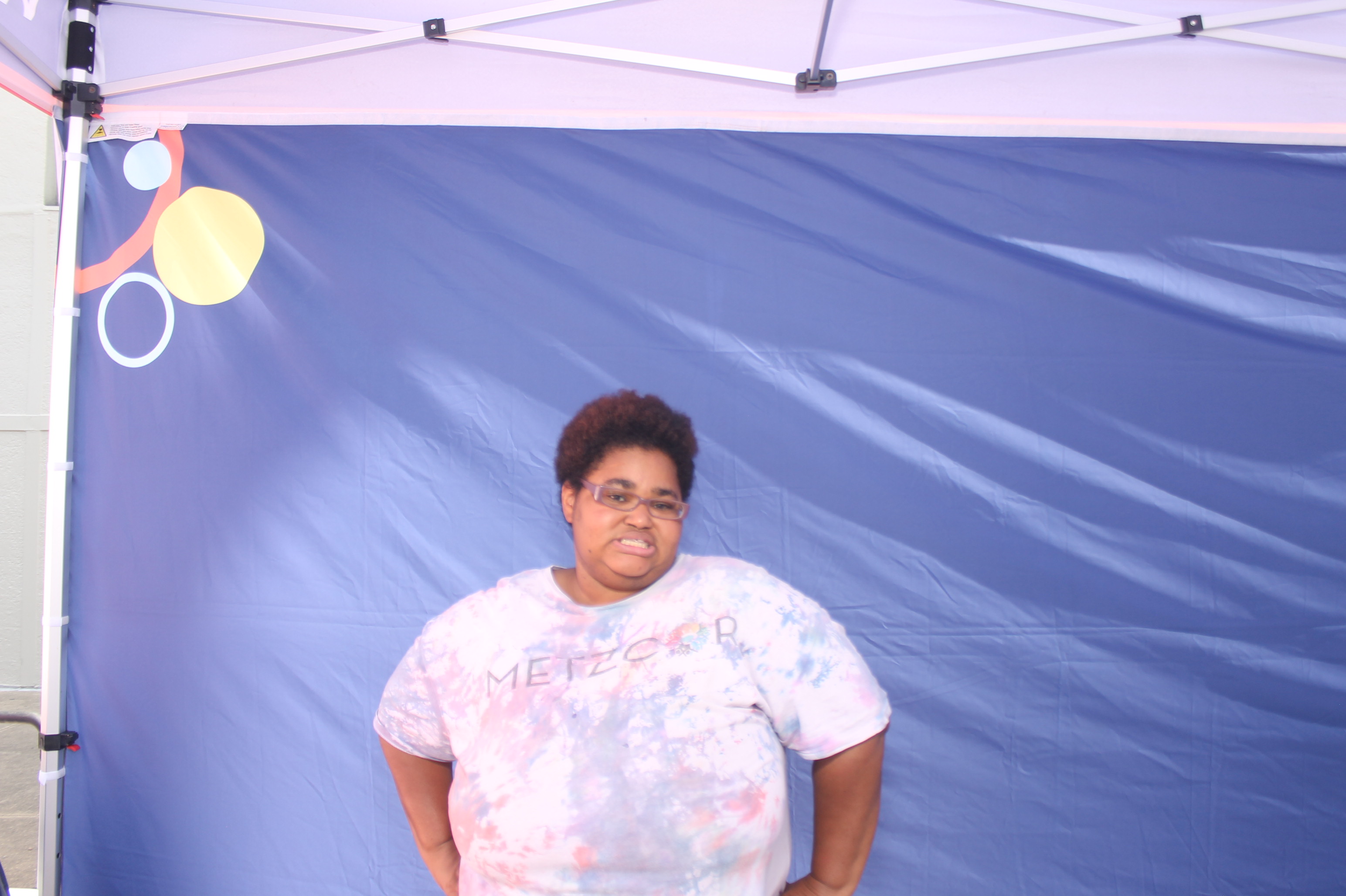 Kroger Wellness Festival Visory Saturday | View more photos from the event at gallery.photoboothcincy.com/u/PhotoBoothCincy/Kroger-Wellness-Festival-Visory-Saturday