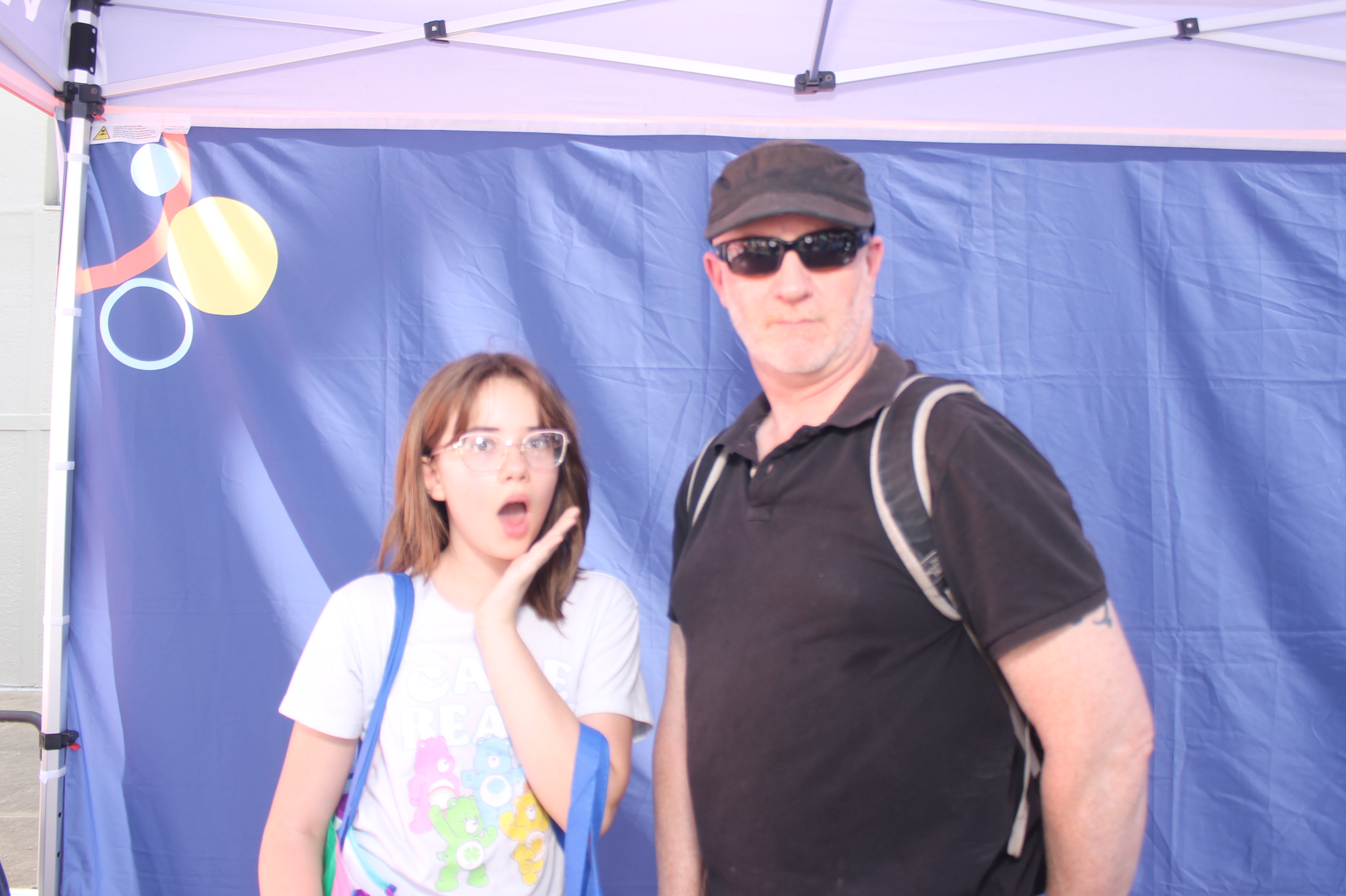 Kroger Wellness Festival Visory Saturday | View more photos from the event at gallery.photoboothcincy.com/u/PhotoBoothCincy/Kroger-Wellness-Festival-Visory-Saturday