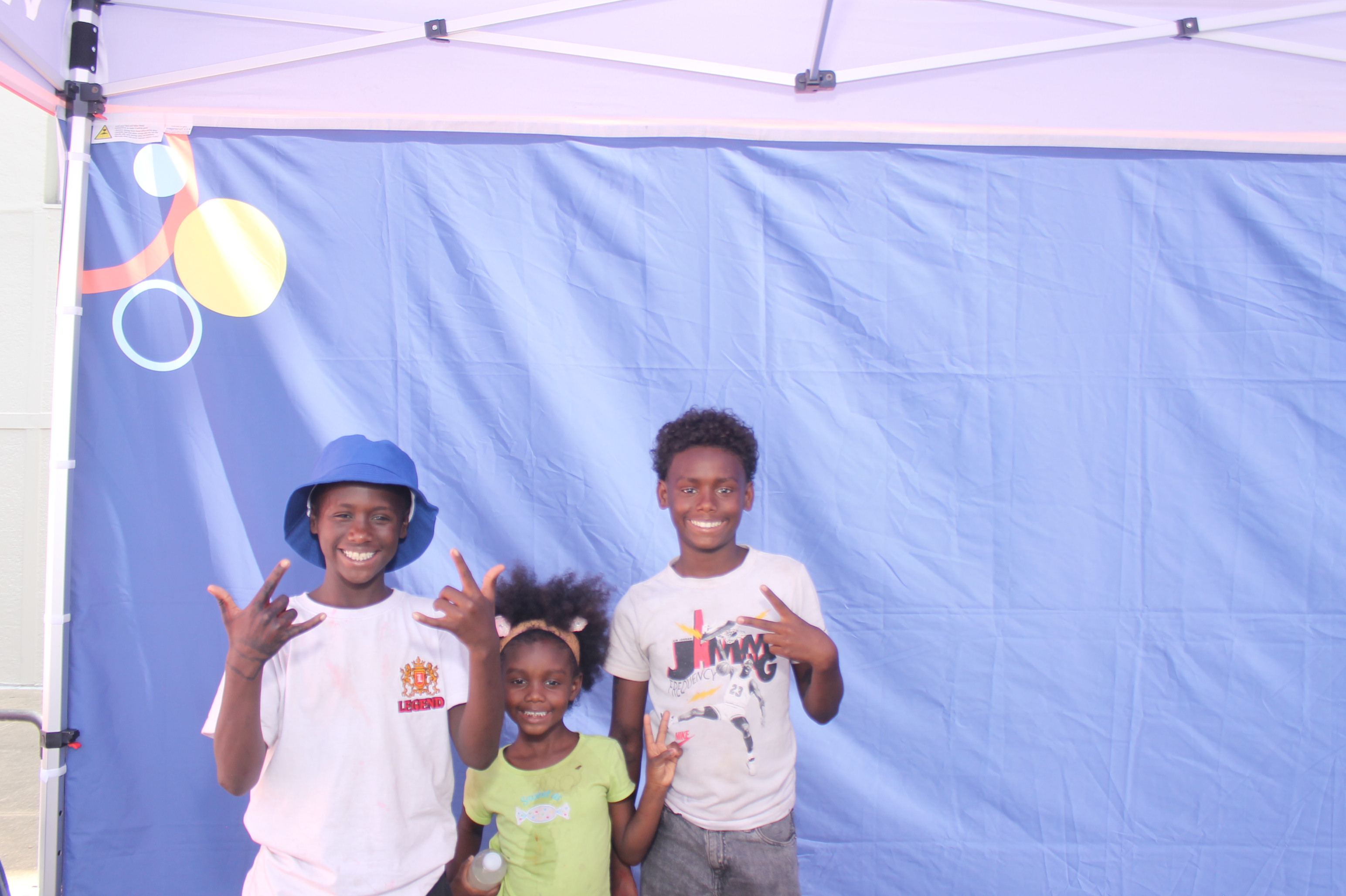 Kroger Wellness Festival Visory Saturday | View more photos from the event at gallery.photoboothcincy.com/u/PhotoBoothCincy/Kroger-Wellness-Festival-Visory-Saturday