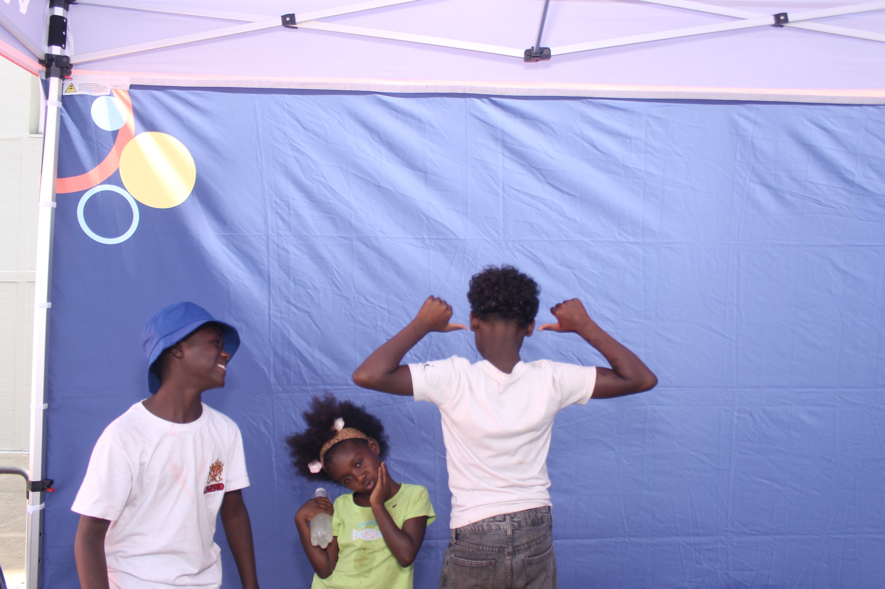 Kroger Wellness Festival Visory Saturday | View more photos from the event at gallery.photoboothcincy.com/u/PhotoBoothCincy/Kroger-Wellness-Festival-Visory-Saturday