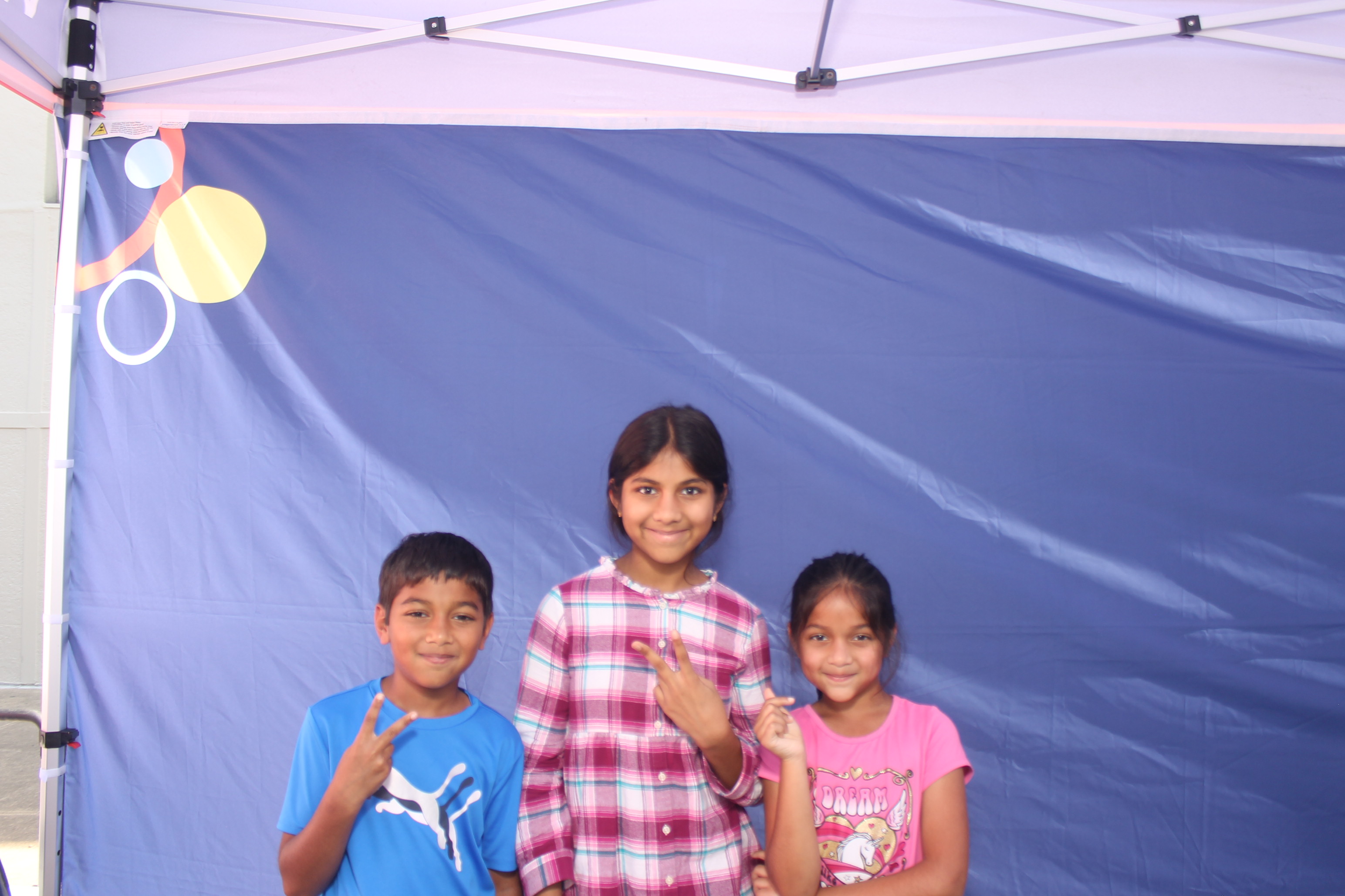 Kroger Wellness Festival Visory Saturday | View more photos from the event at gallery.photoboothcincy.com/u/PhotoBoothCincy/Kroger-Wellness-Festival-Visory-Saturday