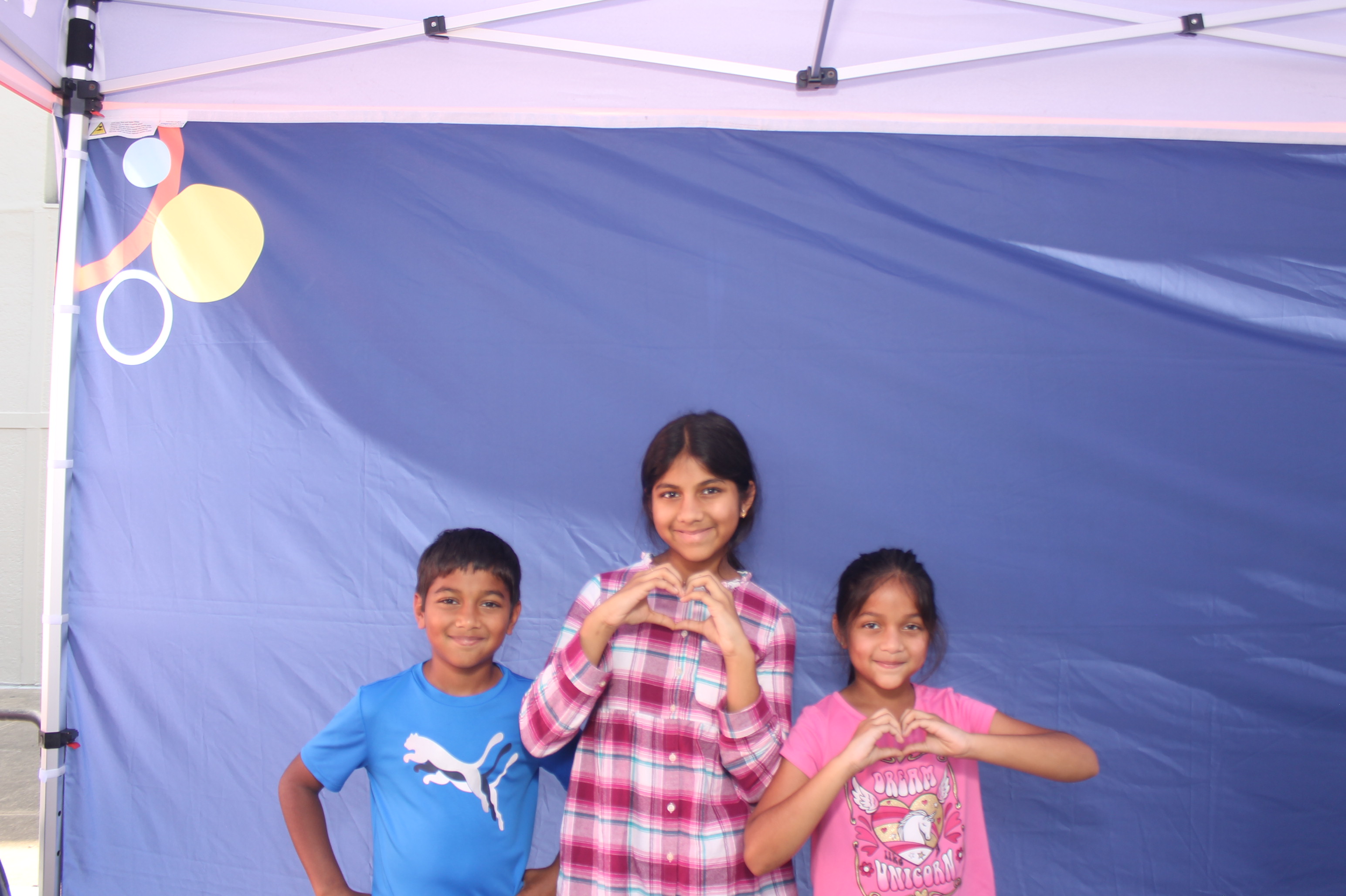 Kroger Wellness Festival Visory Saturday | View more photos from the event at gallery.photoboothcincy.com/u/PhotoBoothCincy/Kroger-Wellness-Festival-Visory-Saturday