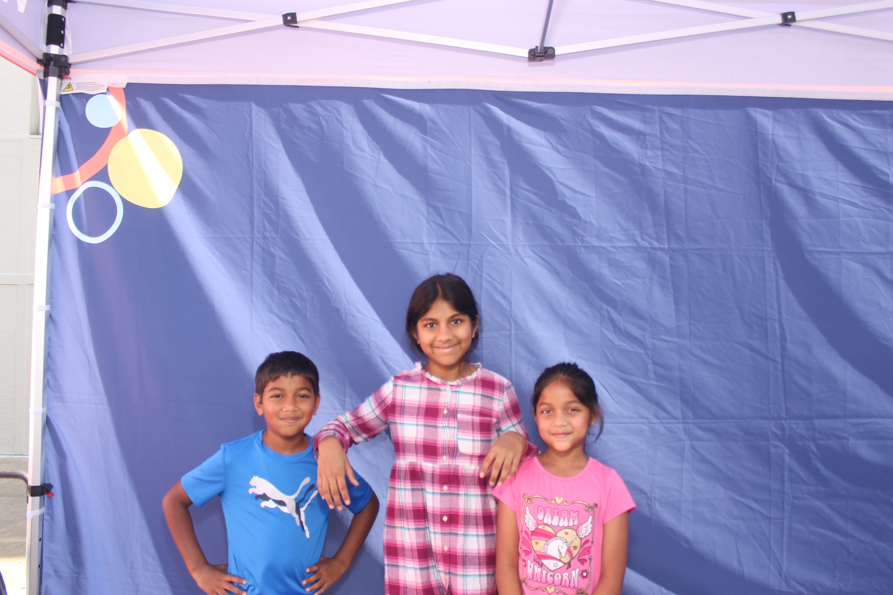 Kroger Wellness Festival Visory Saturday | View more photos from the event at gallery.photoboothcincy.com/u/PhotoBoothCincy/Kroger-Wellness-Festival-Visory-Saturday