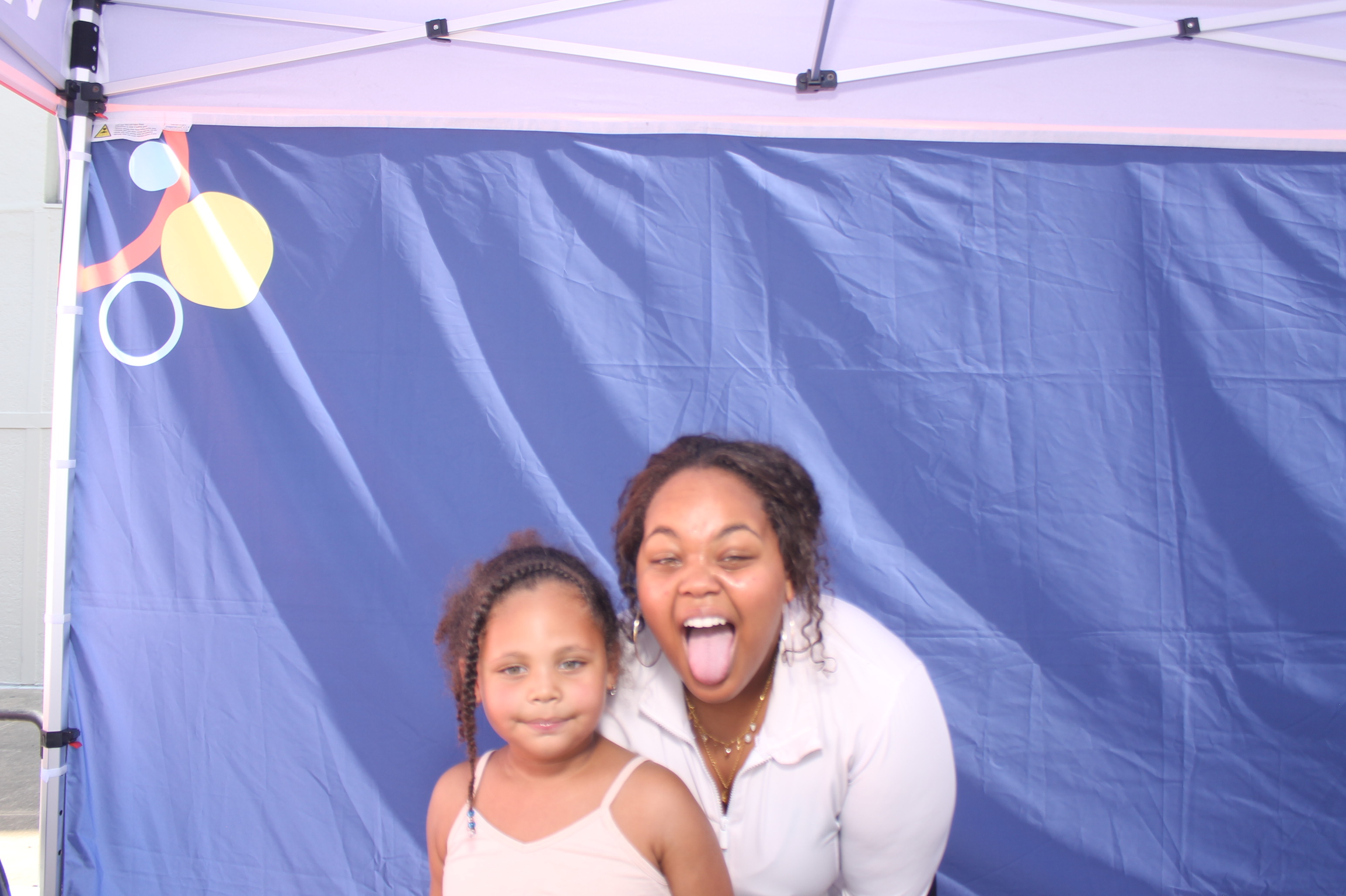 Kroger Wellness Festival Visory Saturday | View more photos from the event at gallery.photoboothcincy.com/u/PhotoBoothCincy/Kroger-Wellness-Festival-Visory-Saturday