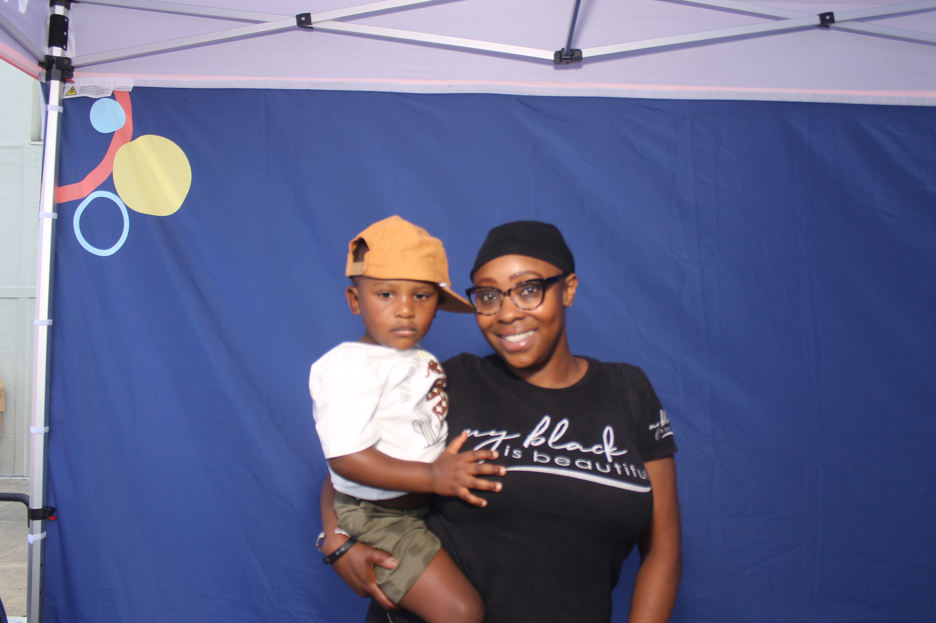 Kroger Wellness Festival Visory Saturday | View more photos from the event at gallery.photoboothcincy.com/u/PhotoBoothCincy/Kroger-Wellness-Festival-Visory-Saturday