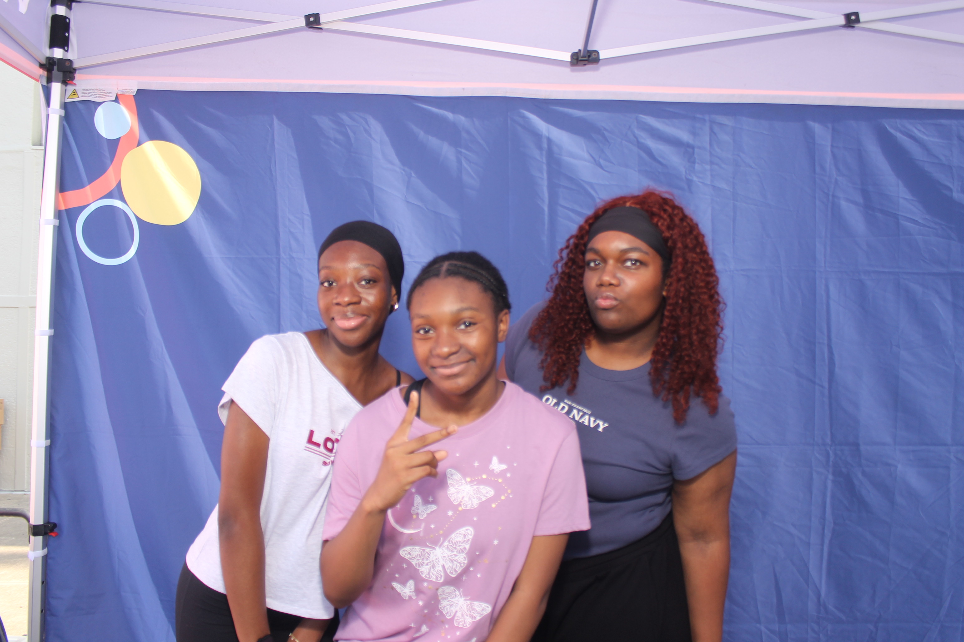 Kroger Wellness Festival Visory Saturday | View more photos from the event at gallery.photoboothcincy.com/u/PhotoBoothCincy/Kroger-Wellness-Festival-Visory-Saturday