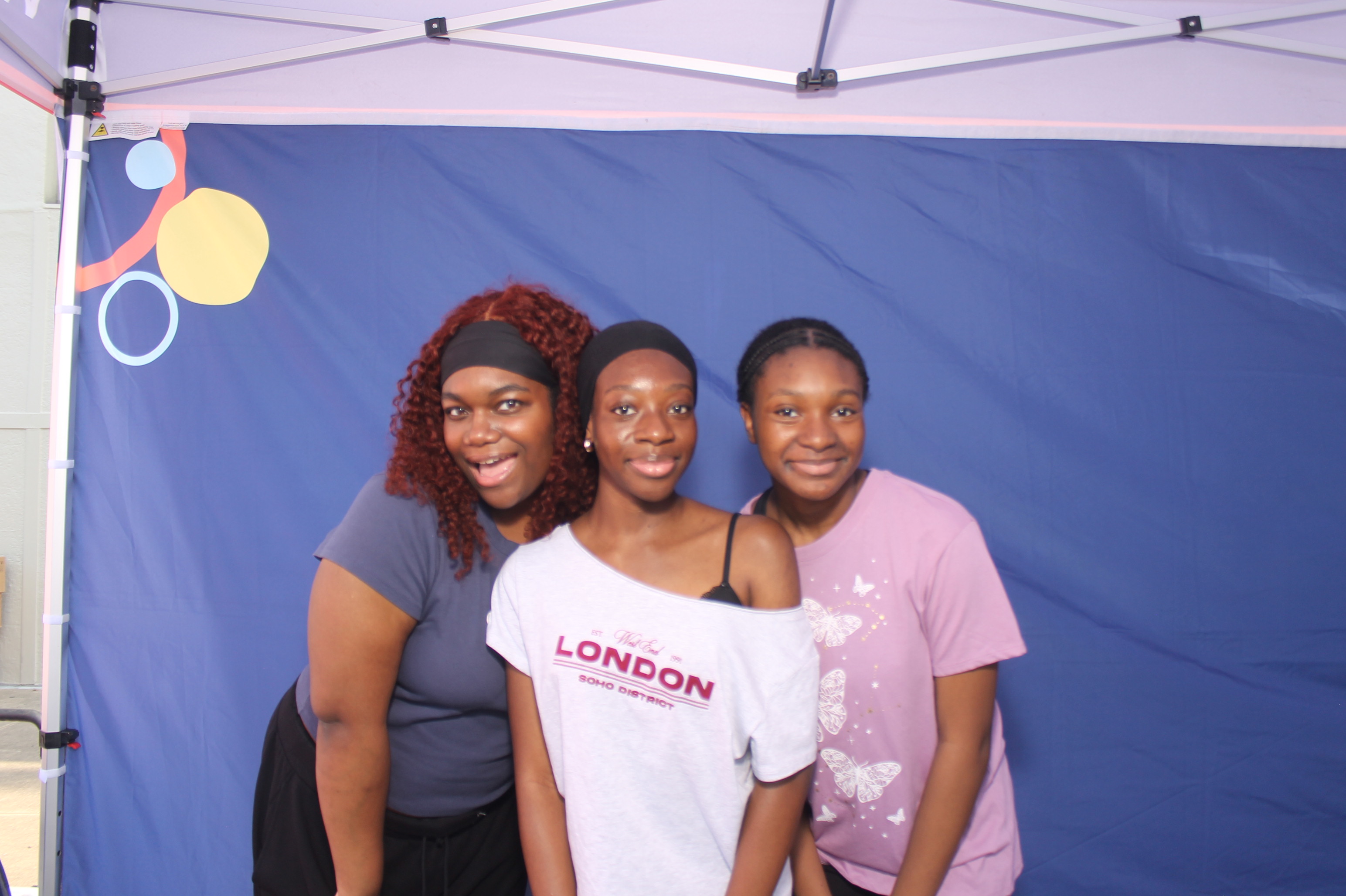 Kroger Wellness Festival Visory Saturday | View more photos from the event at gallery.photoboothcincy.com/u/PhotoBoothCincy/Kroger-Wellness-Festival-Visory-Saturday