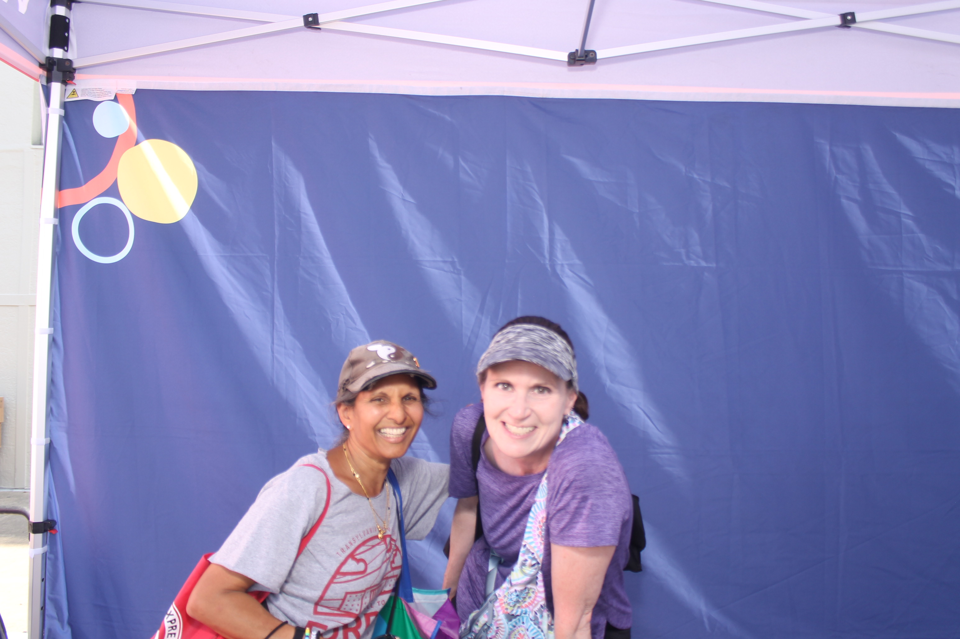 Kroger Wellness Festival Visory Saturday | View more photos from the event at gallery.photoboothcincy.com/u/PhotoBoothCincy/Kroger-Wellness-Festival-Visory-Saturday