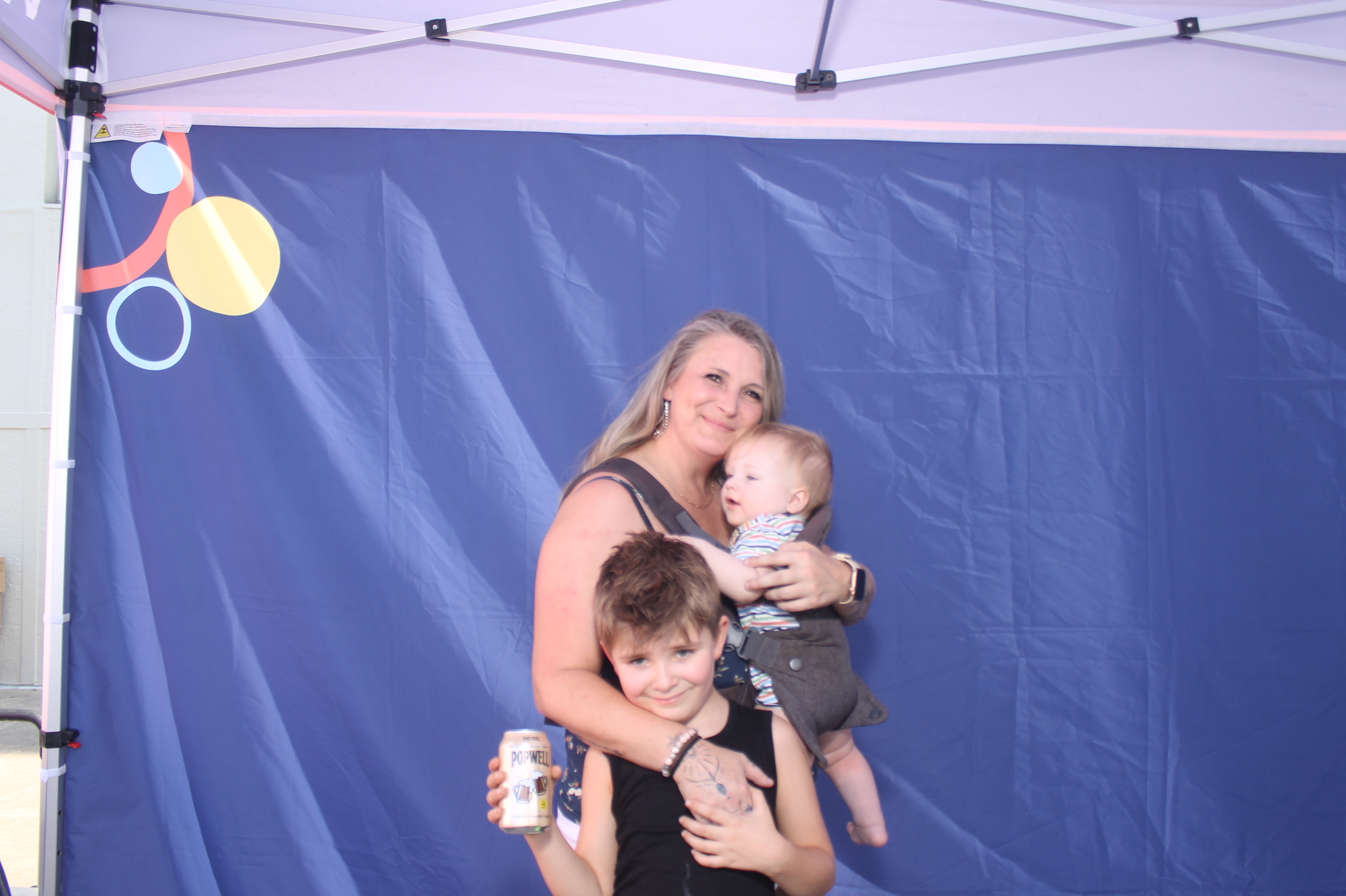Kroger Wellness Festival Visory Saturday | View more photos from the event at gallery.photoboothcincy.com/u/PhotoBoothCincy/Kroger-Wellness-Festival-Visory-Saturday