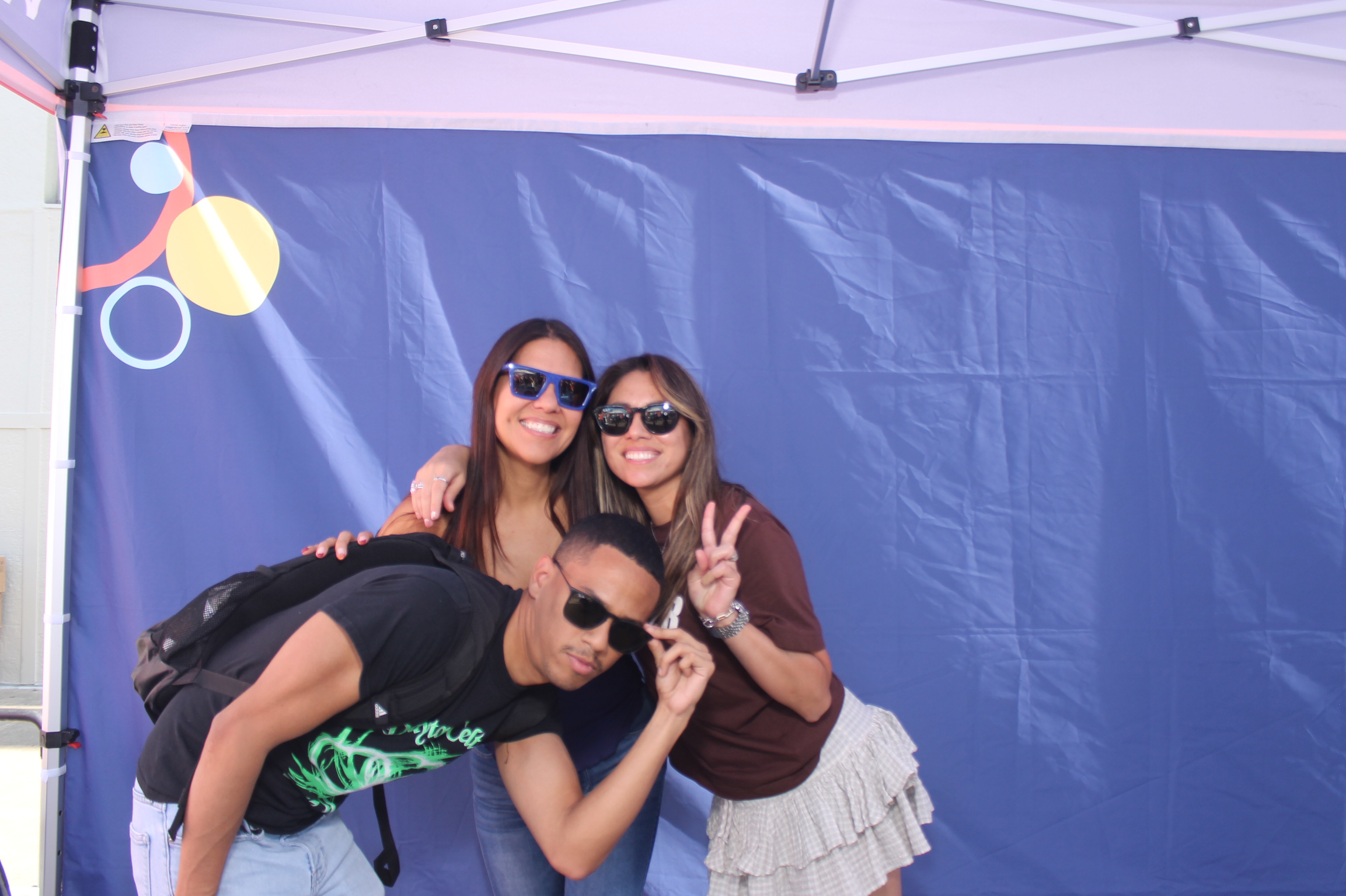 Kroger Wellness Festival Visory Saturday | View more photos from the event at gallery.photoboothcincy.com/u/PhotoBoothCincy/Kroger-Wellness-Festival-Visory-Saturday