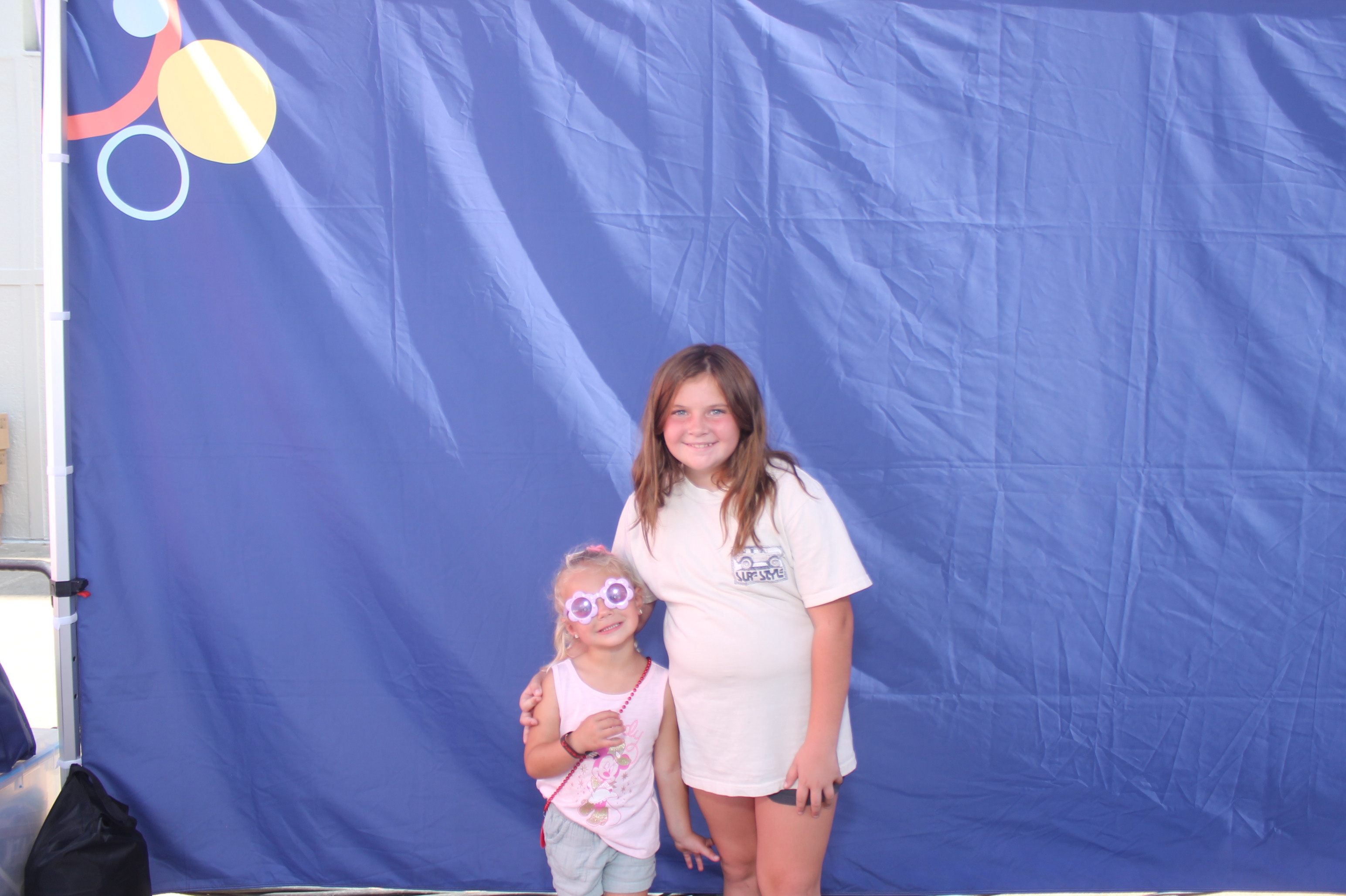 Kroger Wellness Festival Visory Saturday | View more photos from the event at gallery.photoboothcincy.com/u/PhotoBoothCincy/Kroger-Wellness-Festival-Visory-Saturday