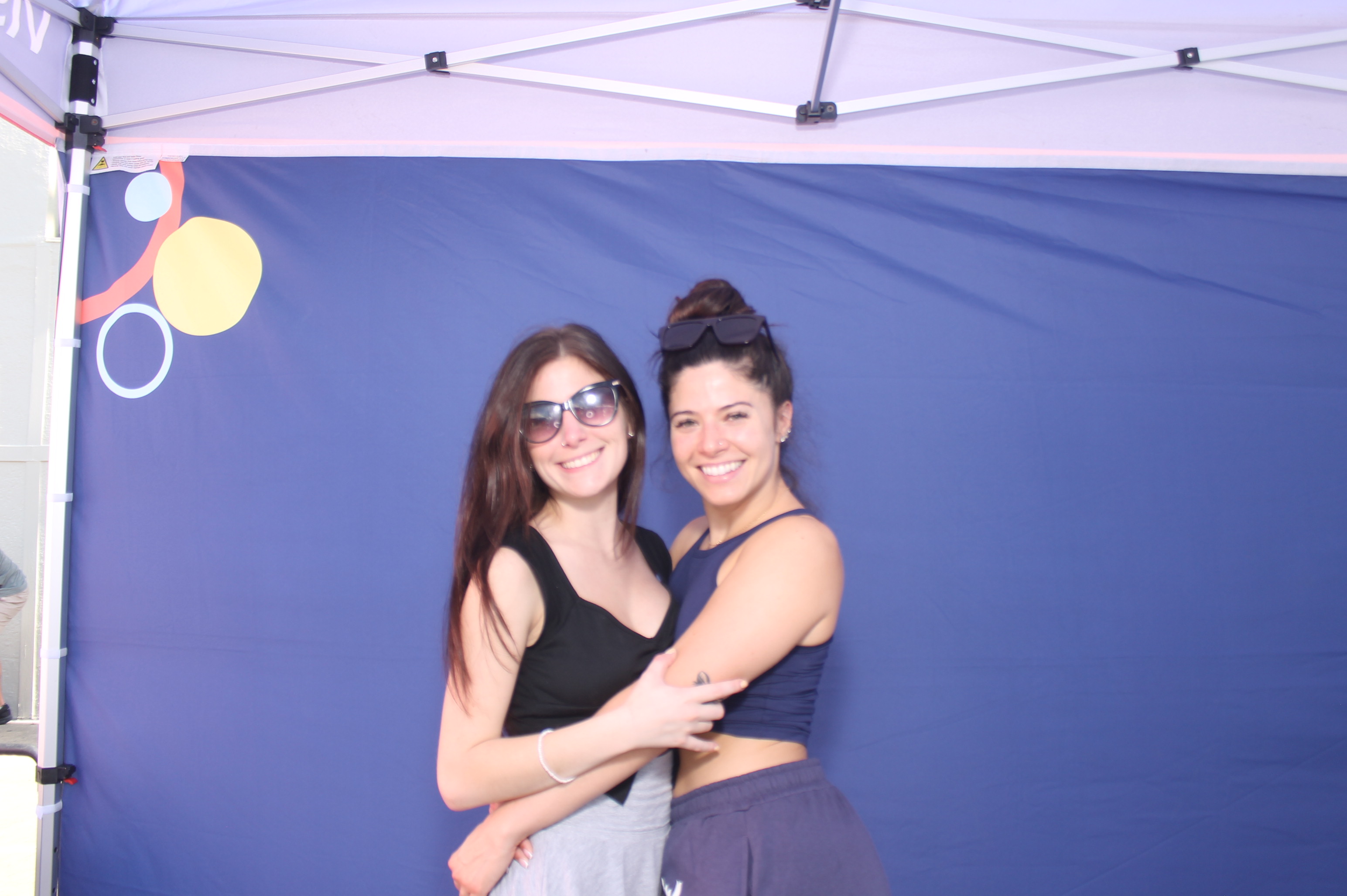 Kroger Wellness Festival Visory Saturday | View more photos from the event at gallery.photoboothcincy.com/u/PhotoBoothCincy/Kroger-Wellness-Festival-Visory-Saturday