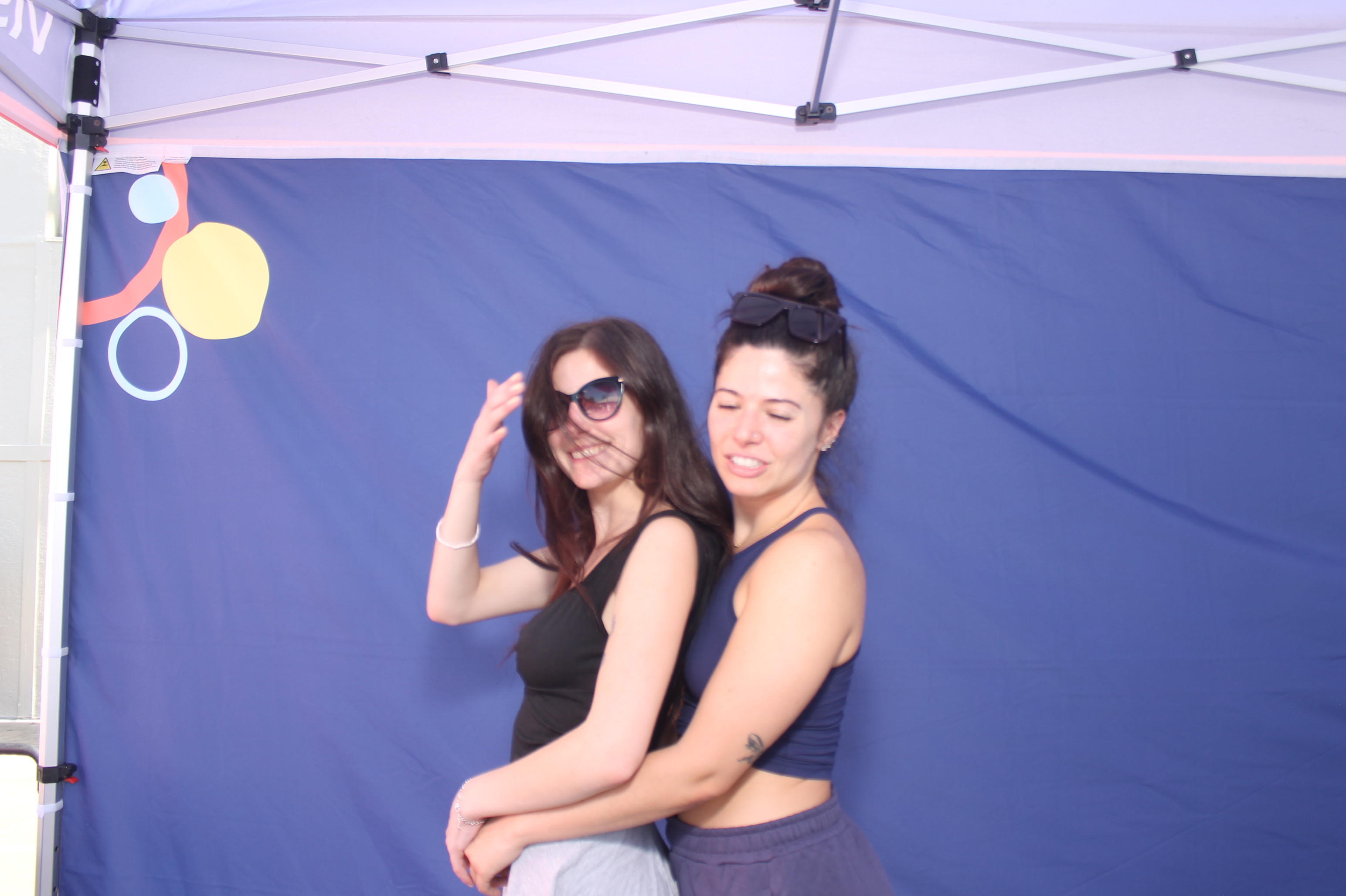 Kroger Wellness Festival Visory Saturday | View more photos from the event at gallery.photoboothcincy.com/u/PhotoBoothCincy/Kroger-Wellness-Festival-Visory-Saturday