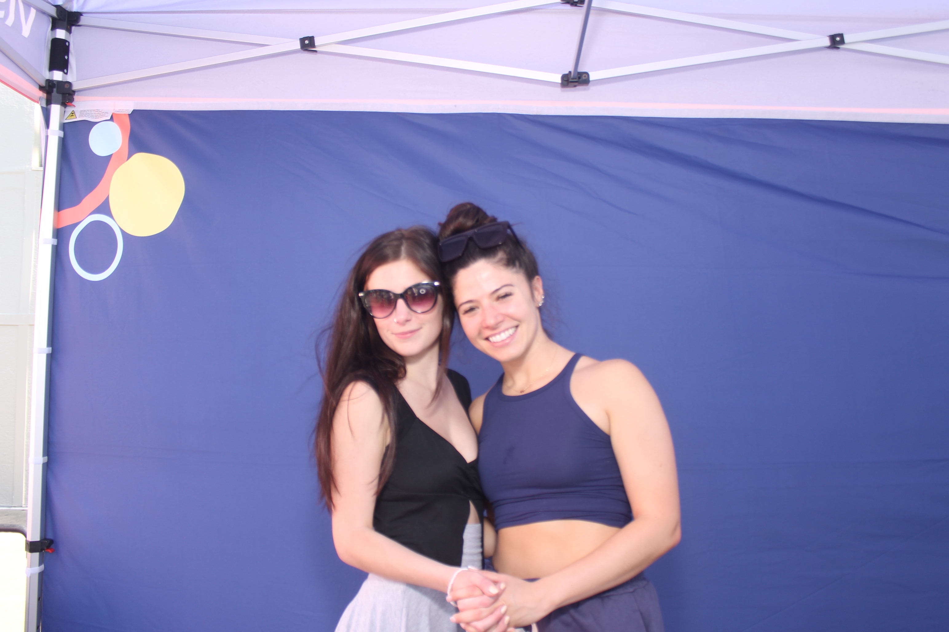 Kroger Wellness Festival Visory Saturday | View more photos from the event at gallery.photoboothcincy.com/u/PhotoBoothCincy/Kroger-Wellness-Festival-Visory-Saturday