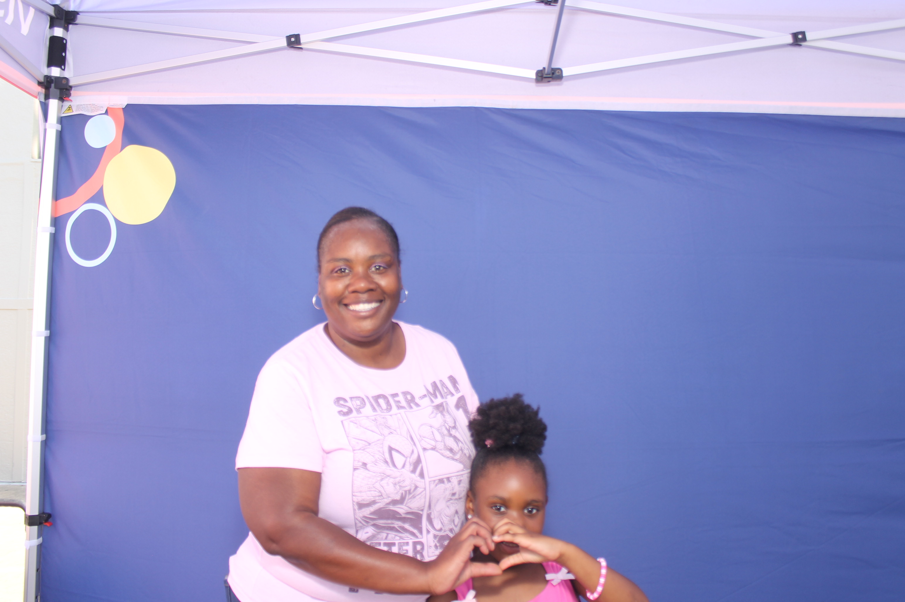 Kroger Wellness Festival Visory Saturday | View more photos from the event at gallery.photoboothcincy.com/u/PhotoBoothCincy/Kroger-Wellness-Festival-Visory-Saturday