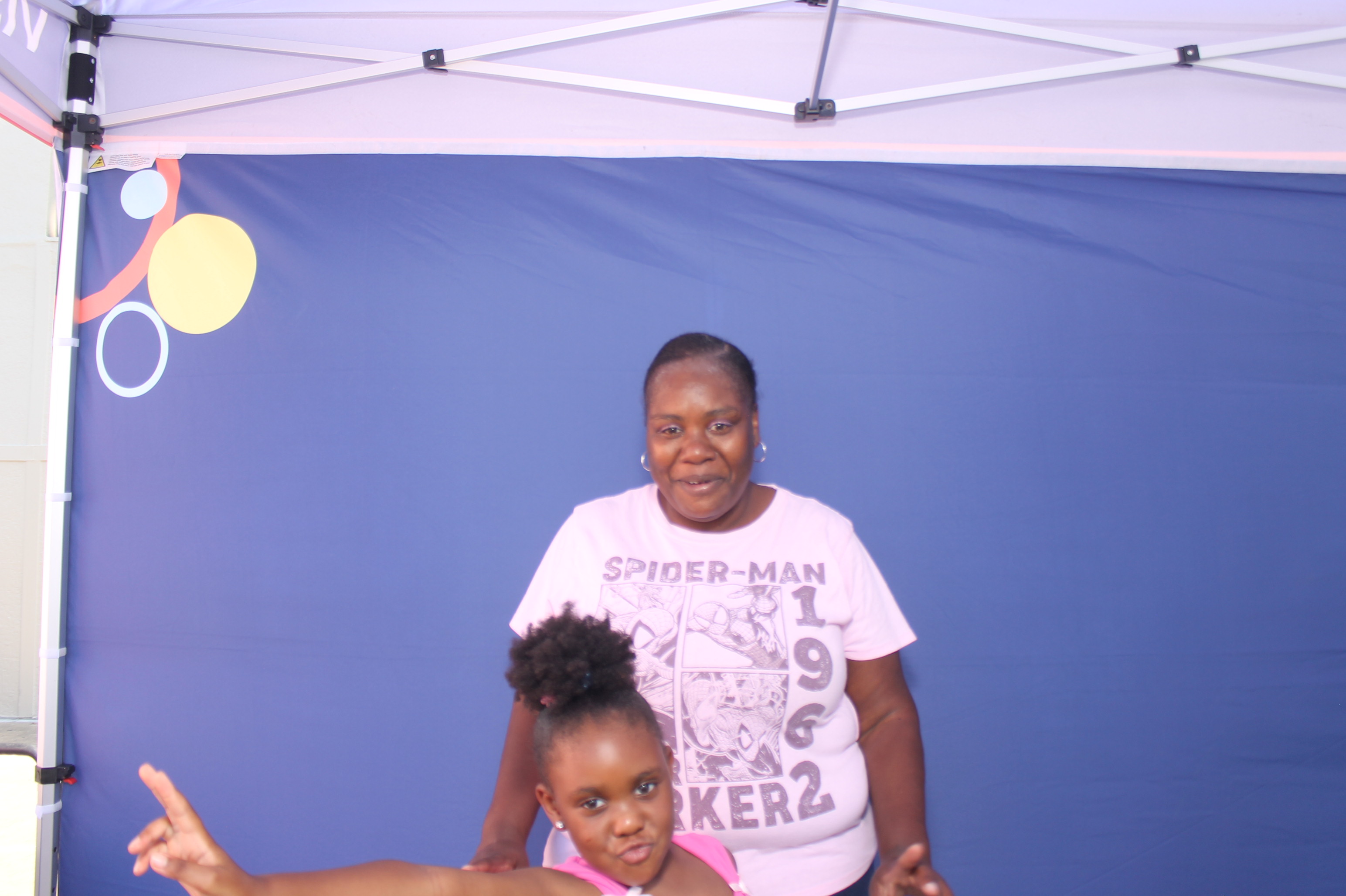 Kroger Wellness Festival Visory Saturday | View more photos from the event at gallery.photoboothcincy.com/u/PhotoBoothCincy/Kroger-Wellness-Festival-Visory-Saturday