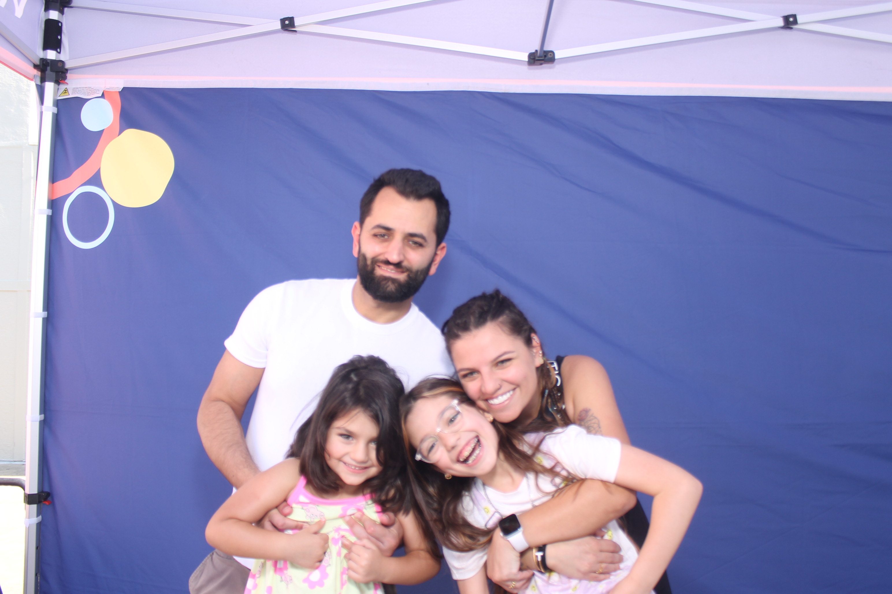 Kroger Wellness Festival Visory Saturday | View more photos from the event at gallery.photoboothcincy.com/u/PhotoBoothCincy/Kroger-Wellness-Festival-Visory-Saturday