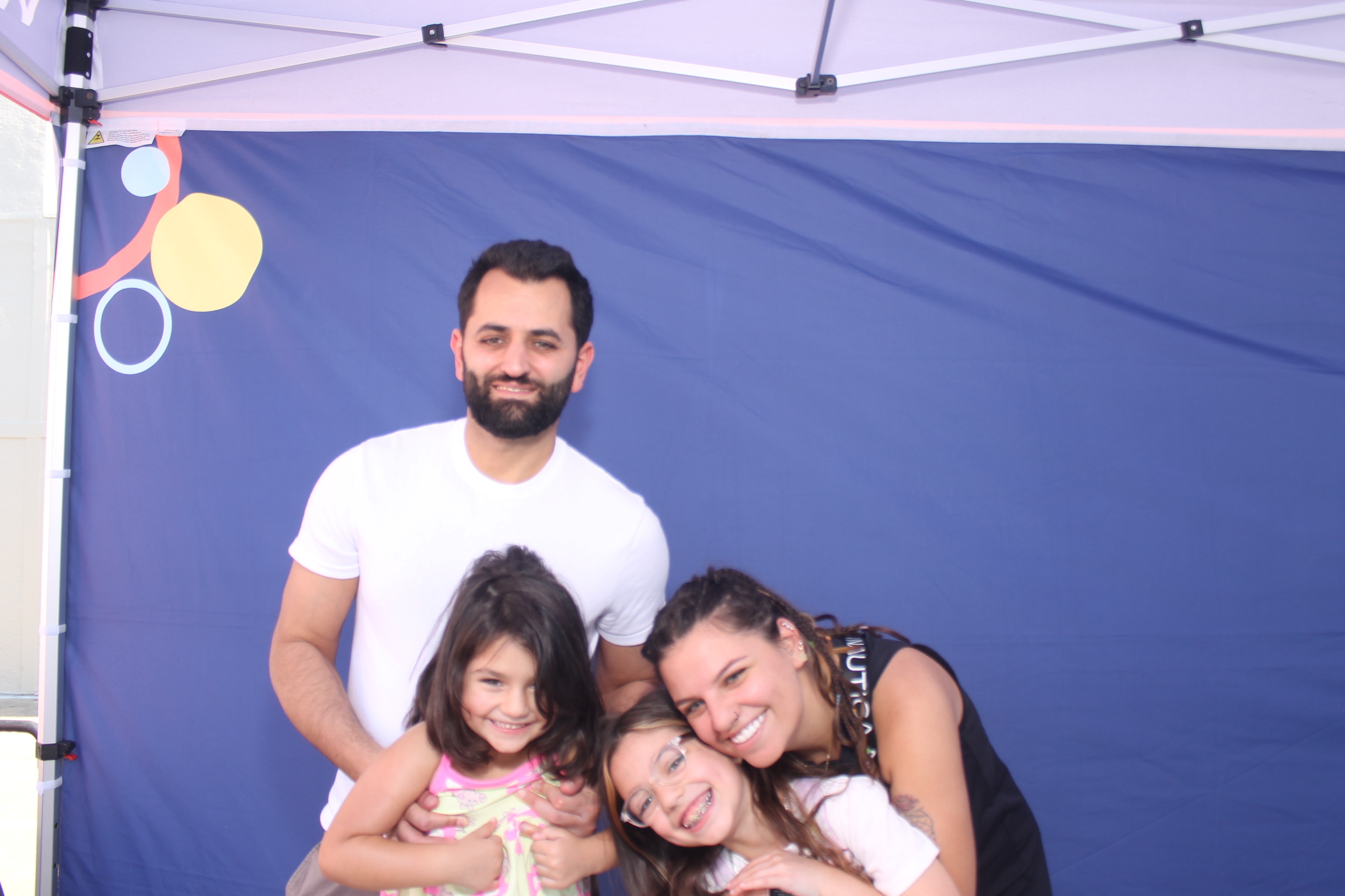 Kroger Wellness Festival Visory Saturday | View more photos from the event at gallery.photoboothcincy.com/u/PhotoBoothCincy/Kroger-Wellness-Festival-Visory-Saturday