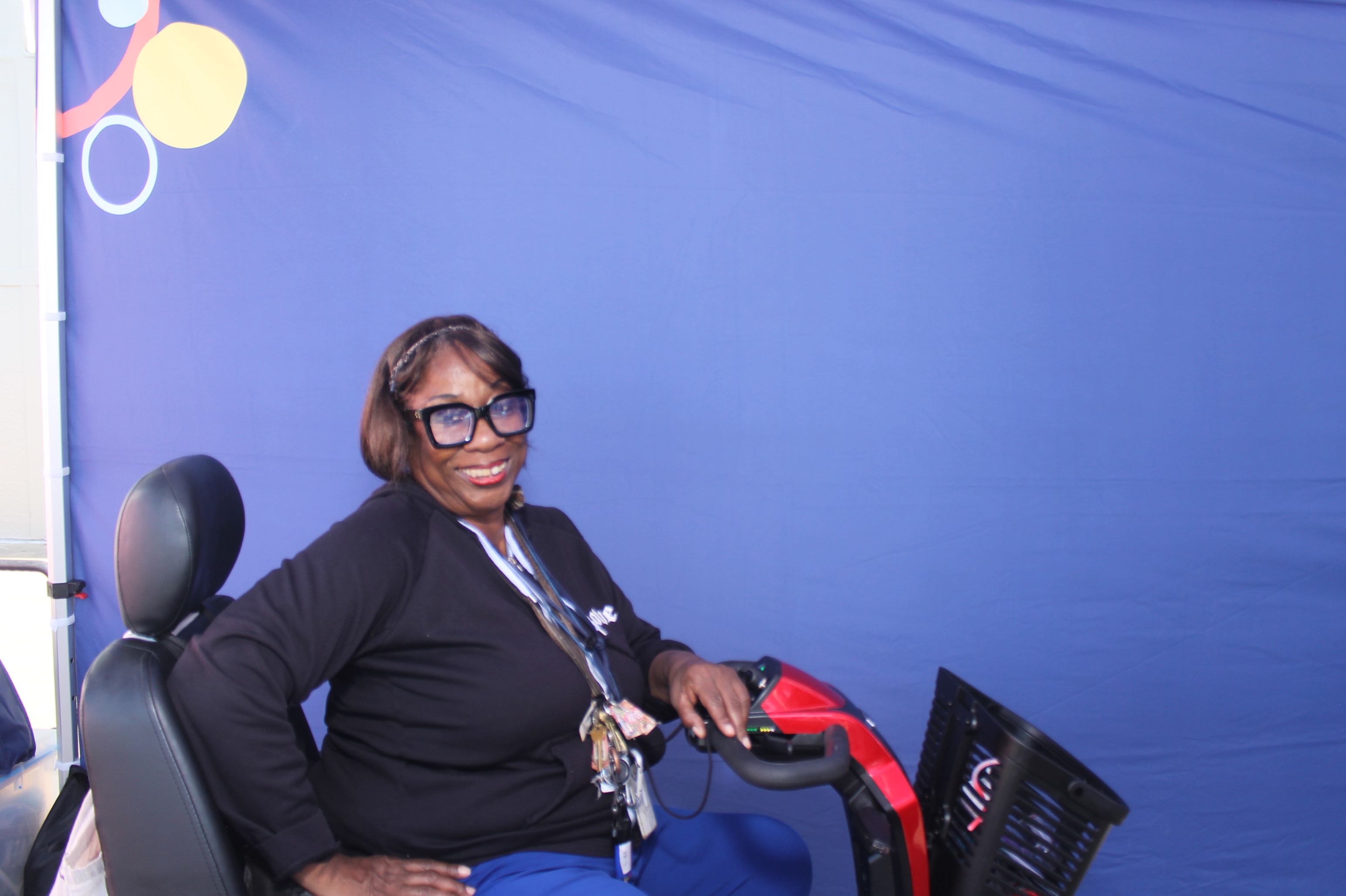 Kroger Wellness Festival Visory Saturday | View more photos from the event at gallery.photoboothcincy.com/u/PhotoBoothCincy/Kroger-Wellness-Festival-Visory-Saturday