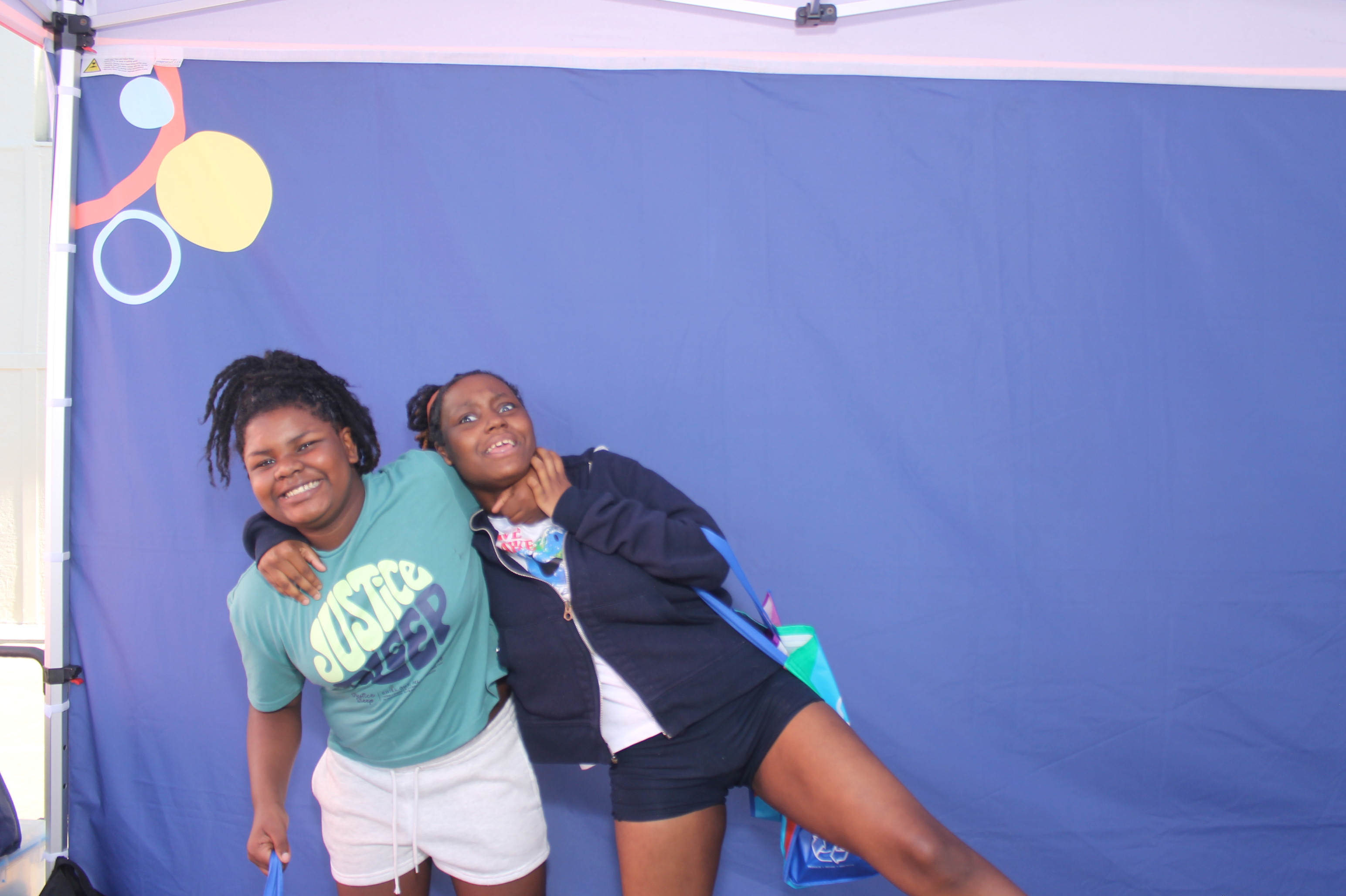 Kroger Wellness Festival Visory Saturday | View more photos from the event at gallery.photoboothcincy.com/u/PhotoBoothCincy/Kroger-Wellness-Festival-Visory-Saturday