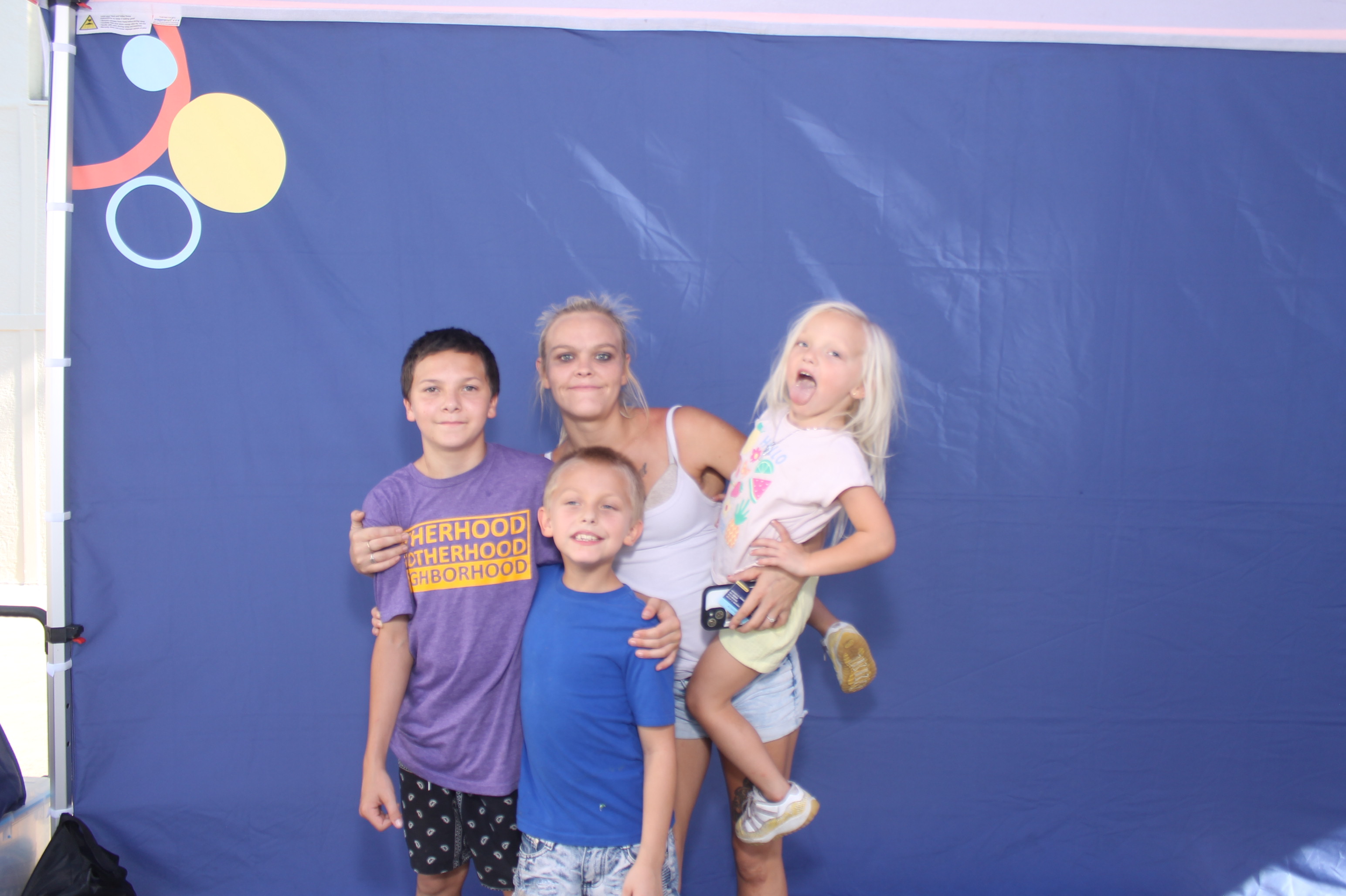Kroger Wellness Festival Visory Saturday | View more photos from the event at gallery.photoboothcincy.com/u/PhotoBoothCincy/Kroger-Wellness-Festival-Visory-Saturday