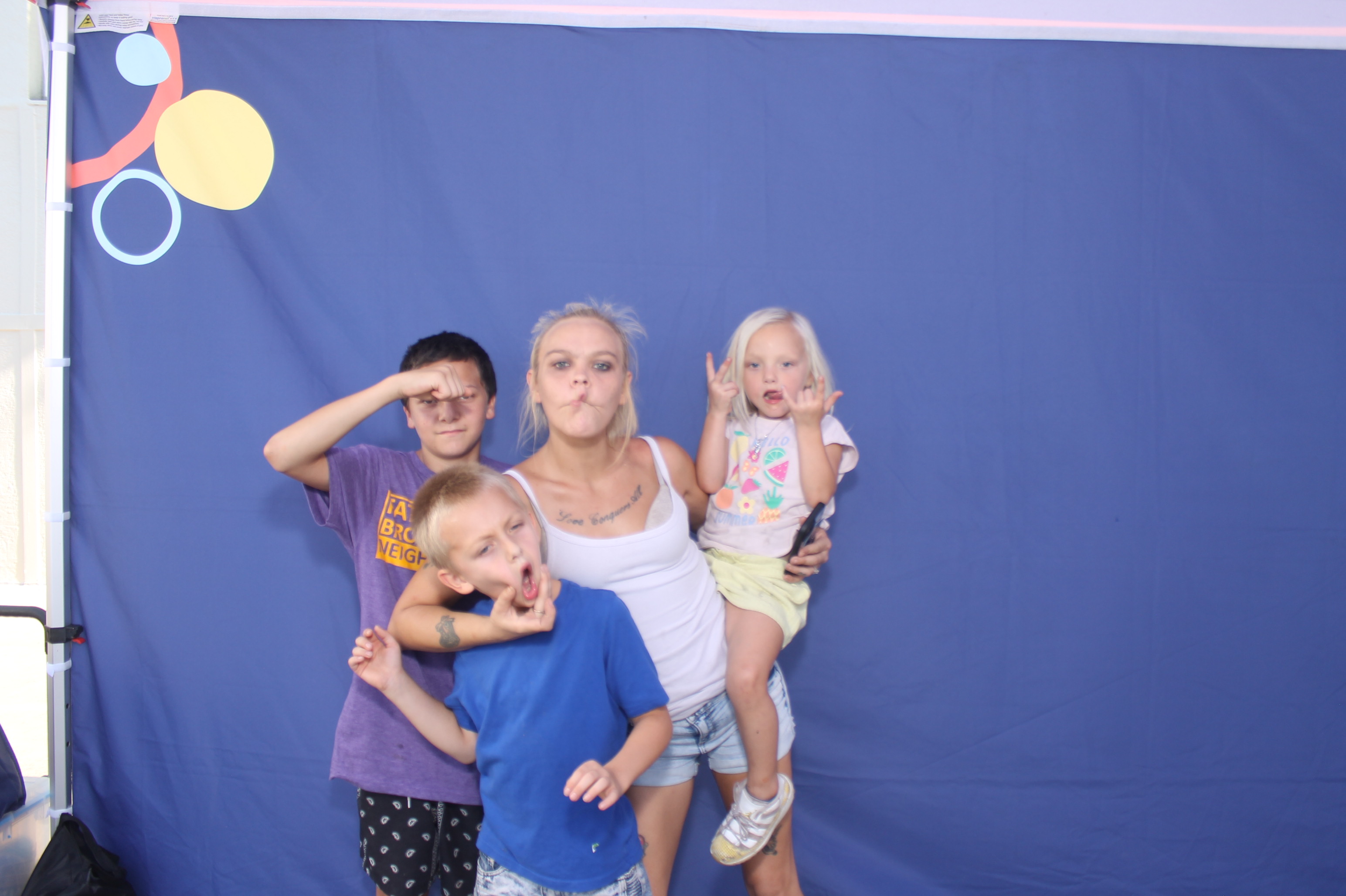 Kroger Wellness Festival Visory Saturday | View more photos from the event at gallery.photoboothcincy.com/u/PhotoBoothCincy/Kroger-Wellness-Festival-Visory-Saturday