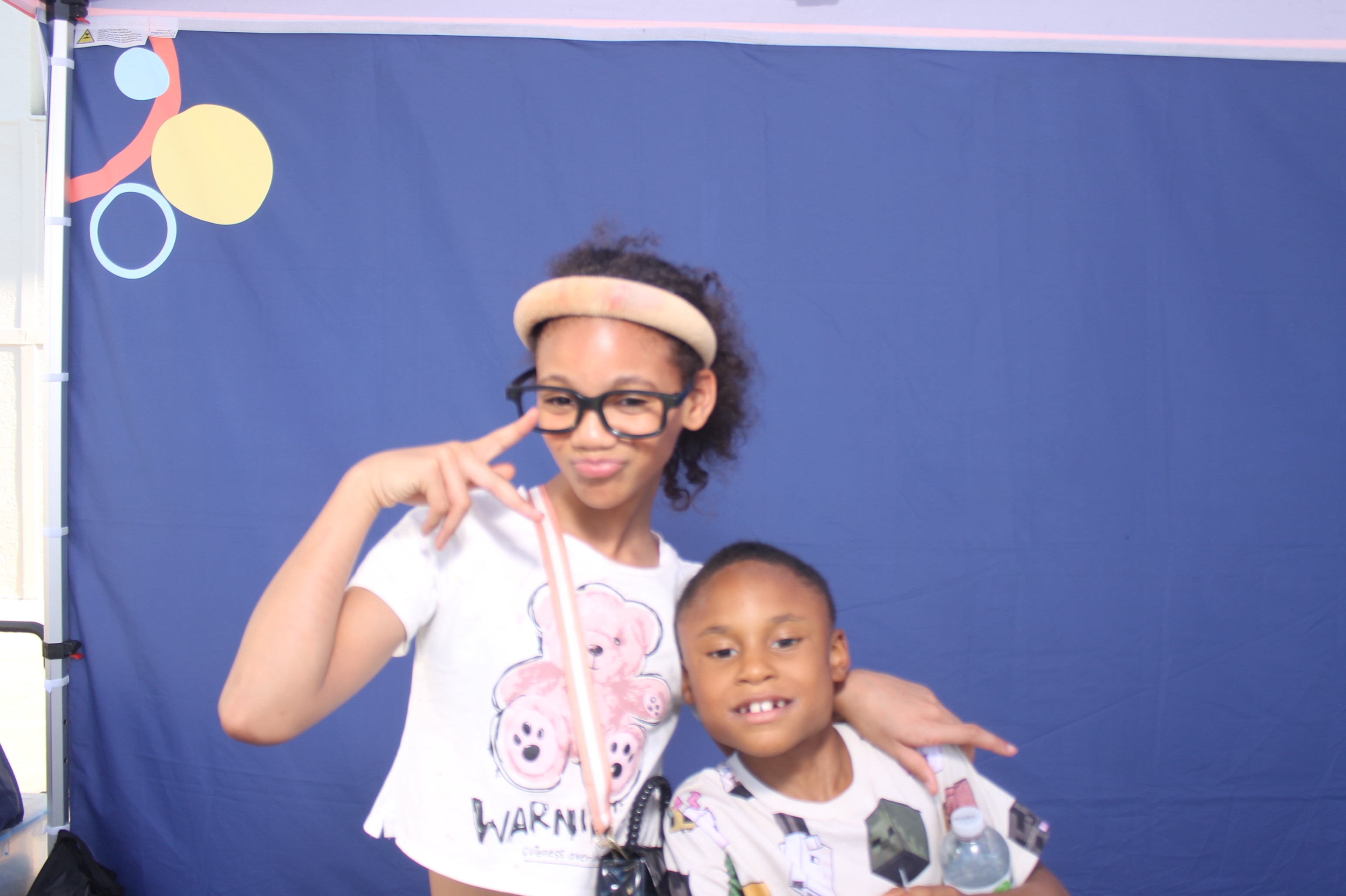 Kroger Wellness Festival Visory Saturday | View more photos from the event at gallery.photoboothcincy.com/u/PhotoBoothCincy/Kroger-Wellness-Festival-Visory-Saturday
