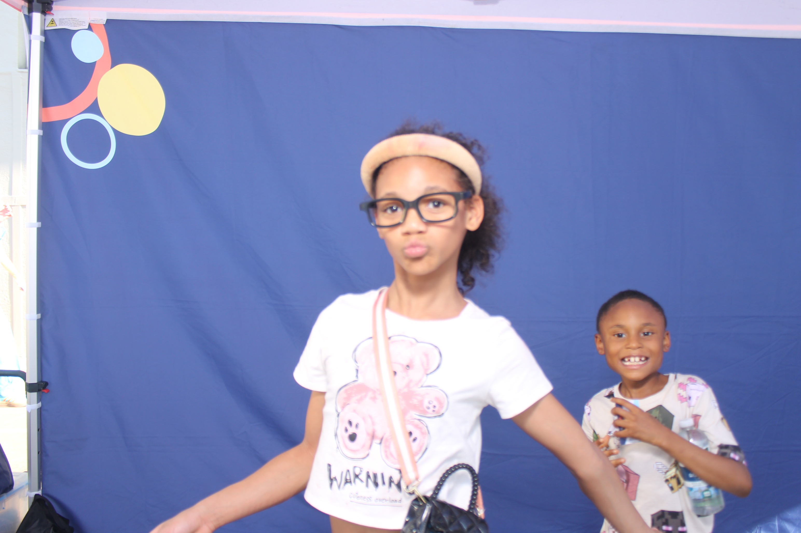 Kroger Wellness Festival Visory Saturday | View more photos from the event at gallery.photoboothcincy.com/u/PhotoBoothCincy/Kroger-Wellness-Festival-Visory-Saturday