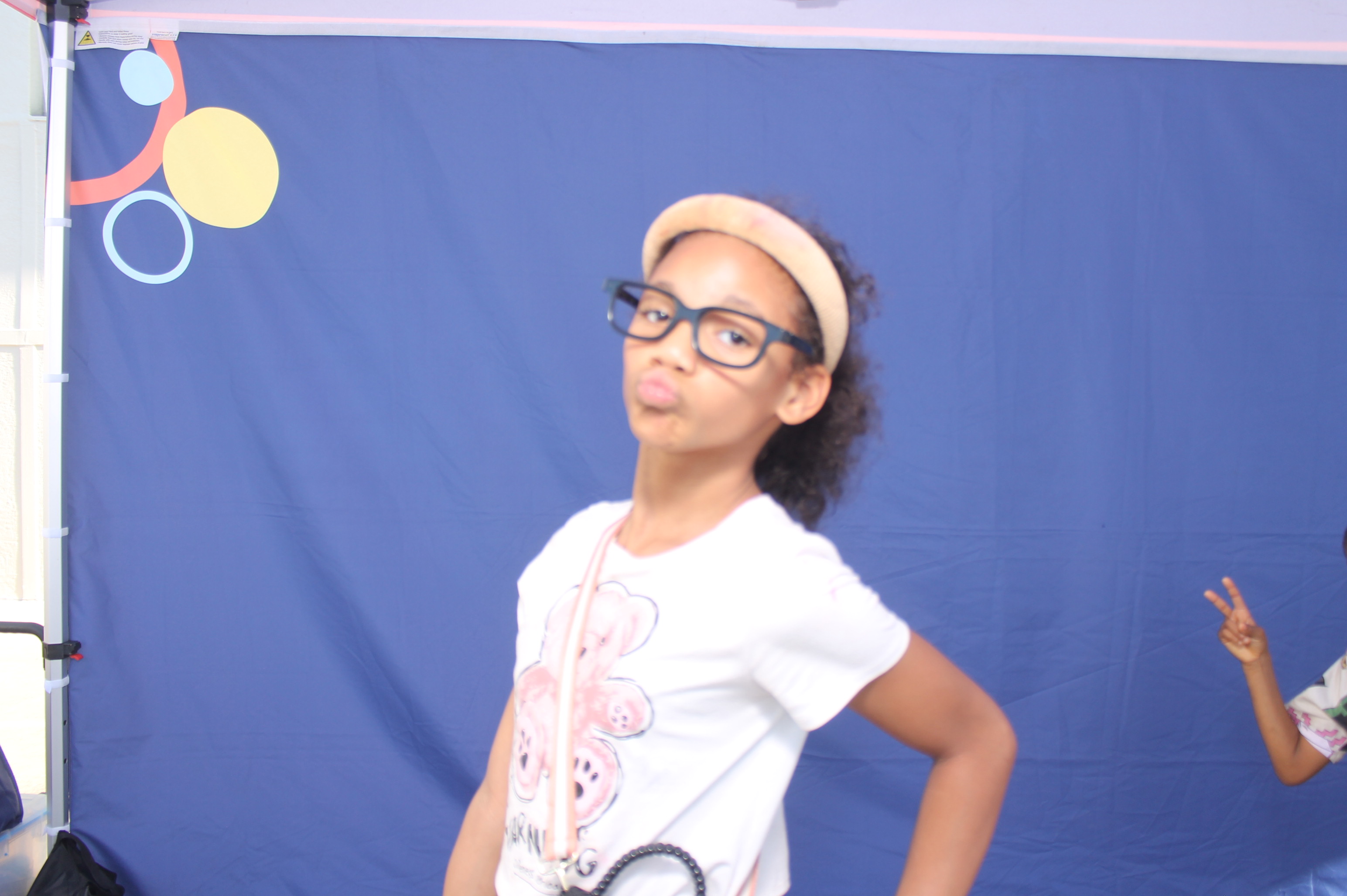 Kroger Wellness Festival Visory Saturday | View more photos from the event at gallery.photoboothcincy.com/u/PhotoBoothCincy/Kroger-Wellness-Festival-Visory-Saturday