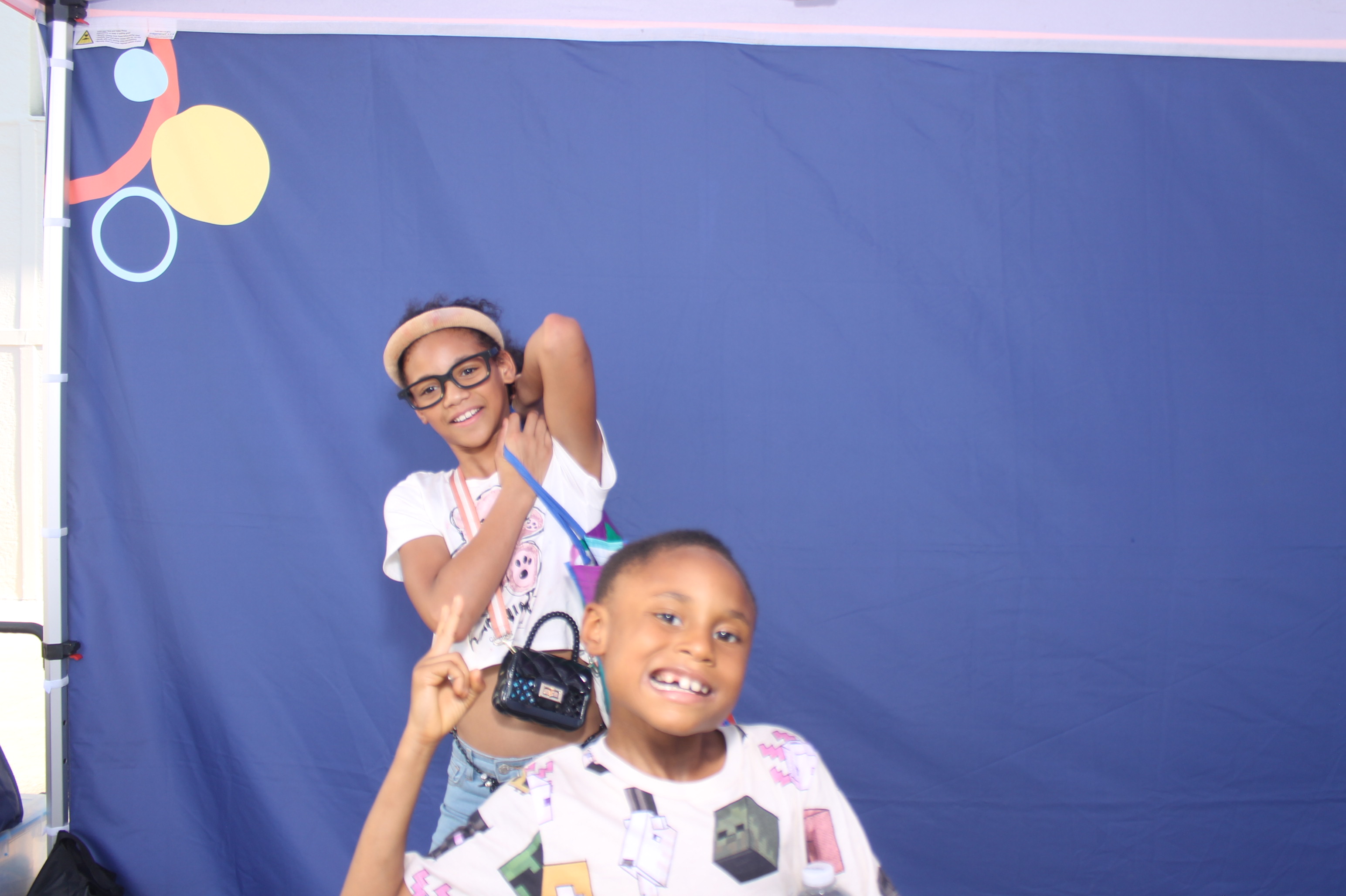 Kroger Wellness Festival Visory Saturday | View more photos from the event at gallery.photoboothcincy.com/u/PhotoBoothCincy/Kroger-Wellness-Festival-Visory-Saturday