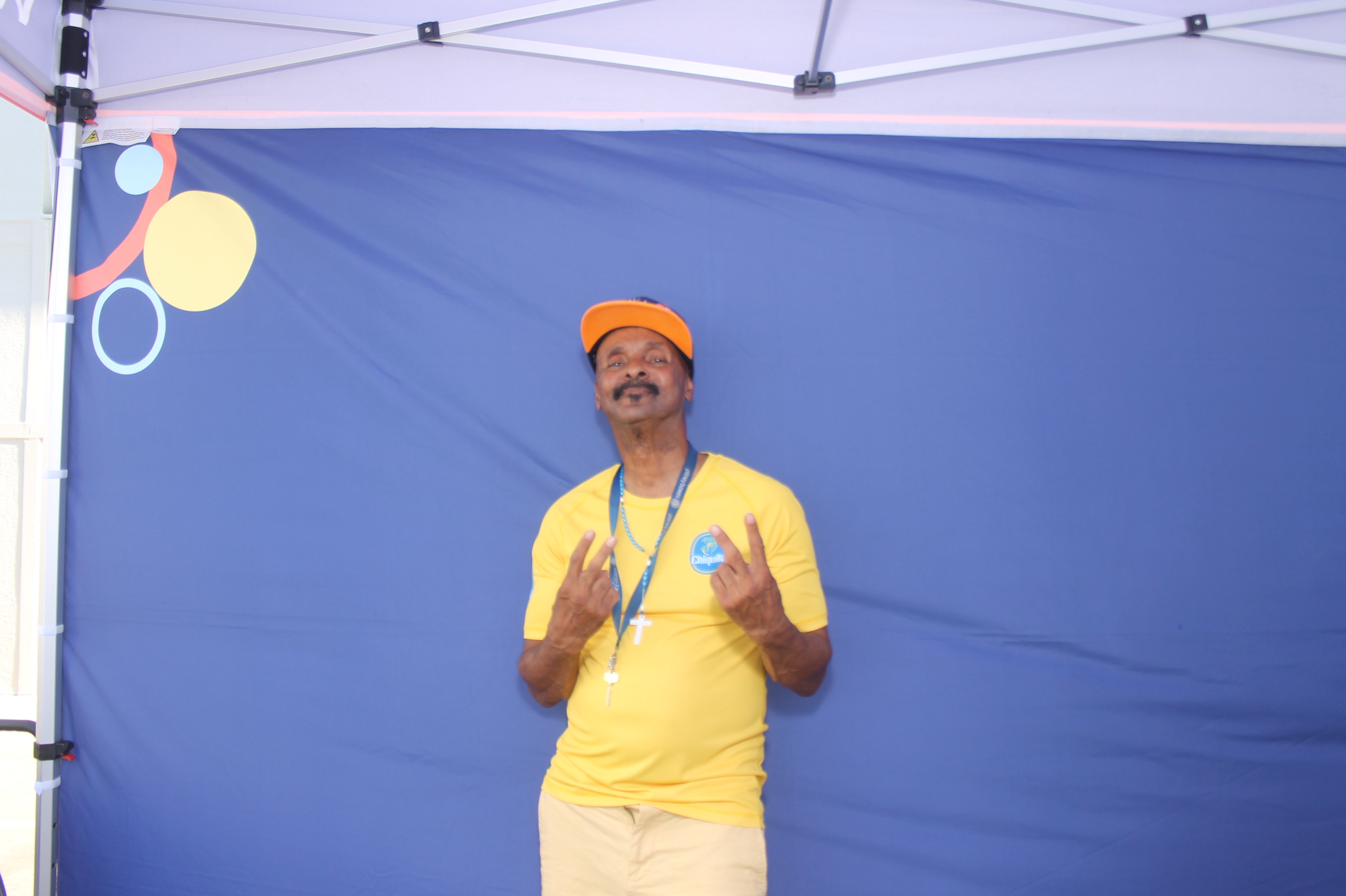 Kroger Wellness Festival Visory Saturday | View more photos from the event at gallery.photoboothcincy.com/u/PhotoBoothCincy/Kroger-Wellness-Festival-Visory-Saturday