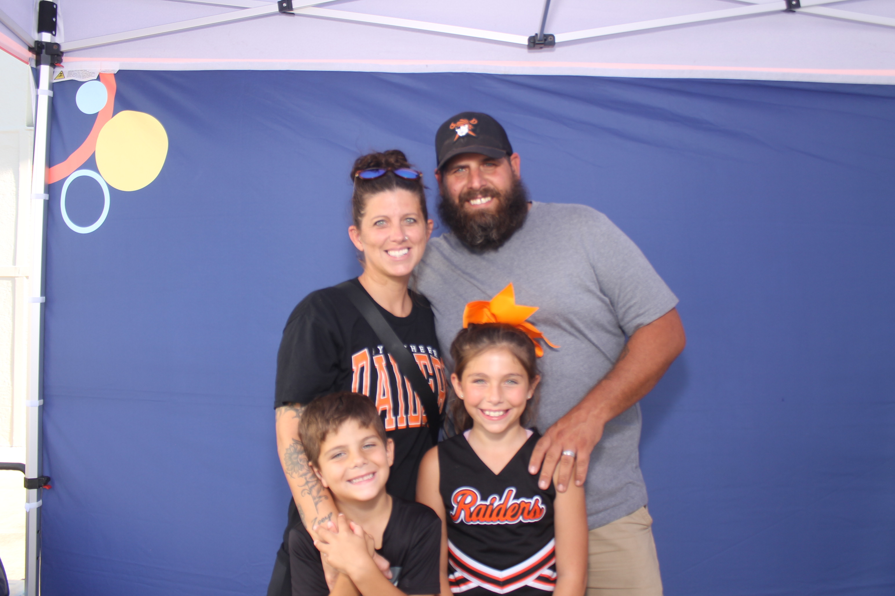 Kroger Wellness Festival Visory Saturday | View more photos from the event at gallery.photoboothcincy.com/u/PhotoBoothCincy/Kroger-Wellness-Festival-Visory-Saturday