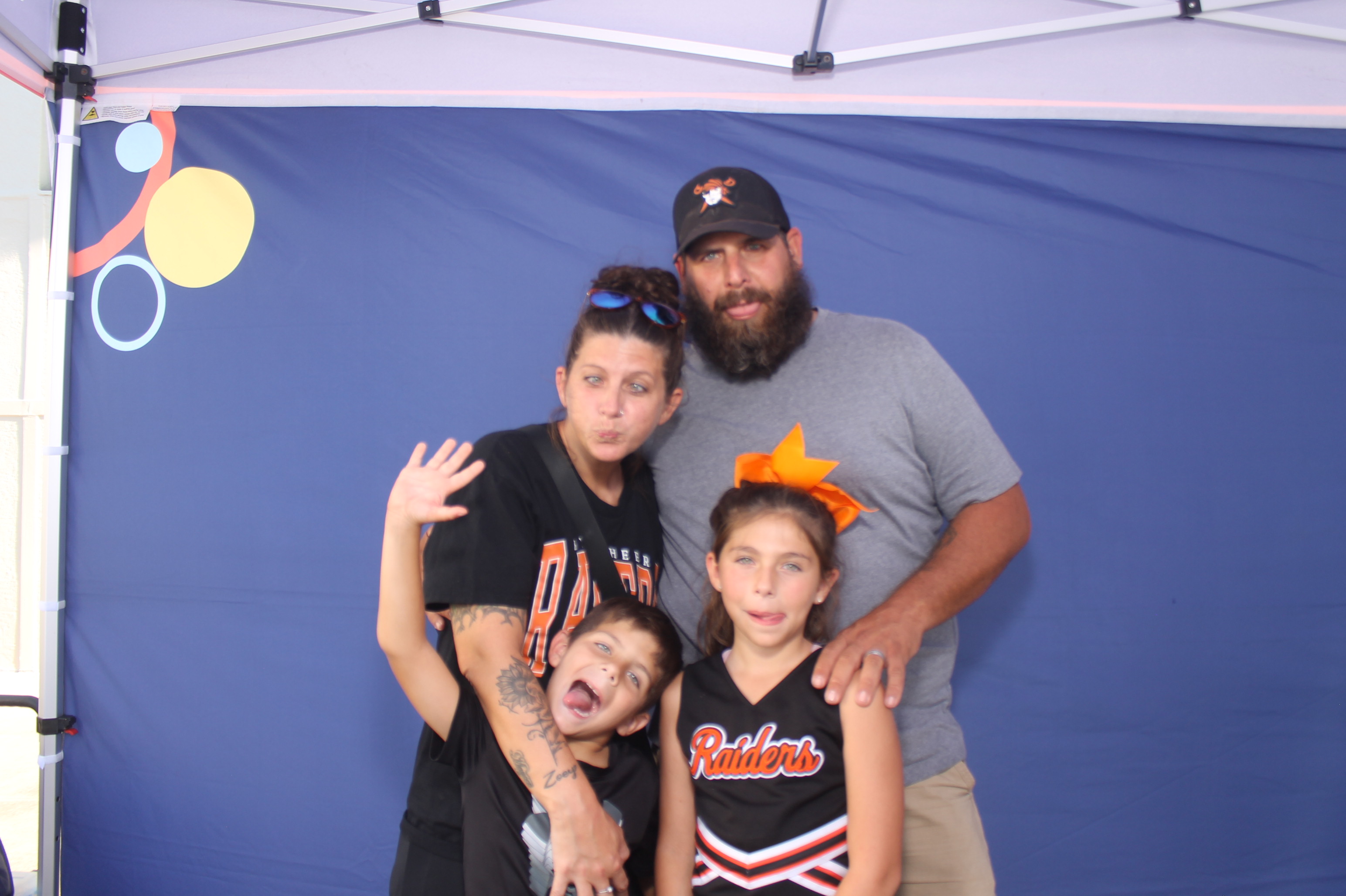 Kroger Wellness Festival Visory Saturday | View more photos from the event at gallery.photoboothcincy.com/u/PhotoBoothCincy/Kroger-Wellness-Festival-Visory-Saturday