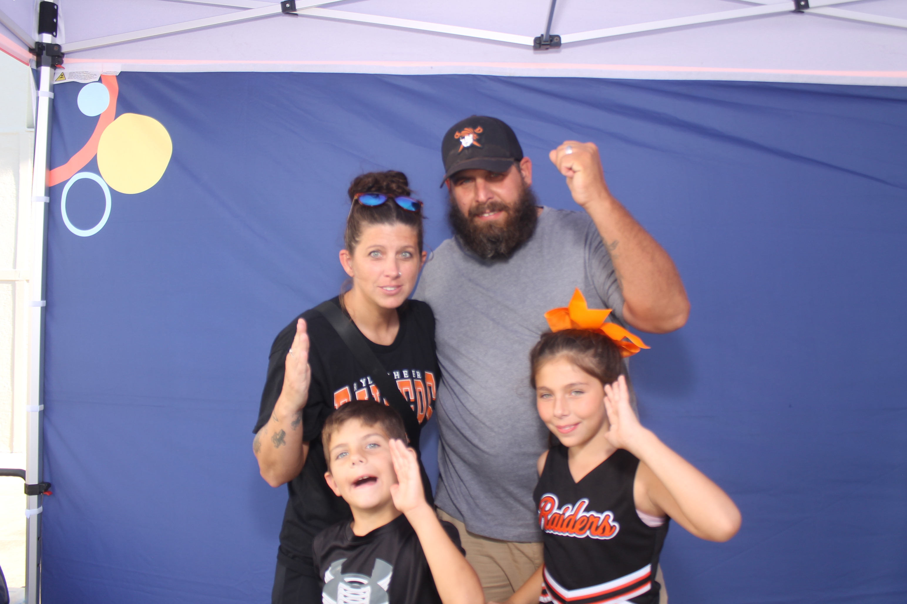Kroger Wellness Festival Visory Saturday | View more photos from the event at gallery.photoboothcincy.com/u/PhotoBoothCincy/Kroger-Wellness-Festival-Visory-Saturday
