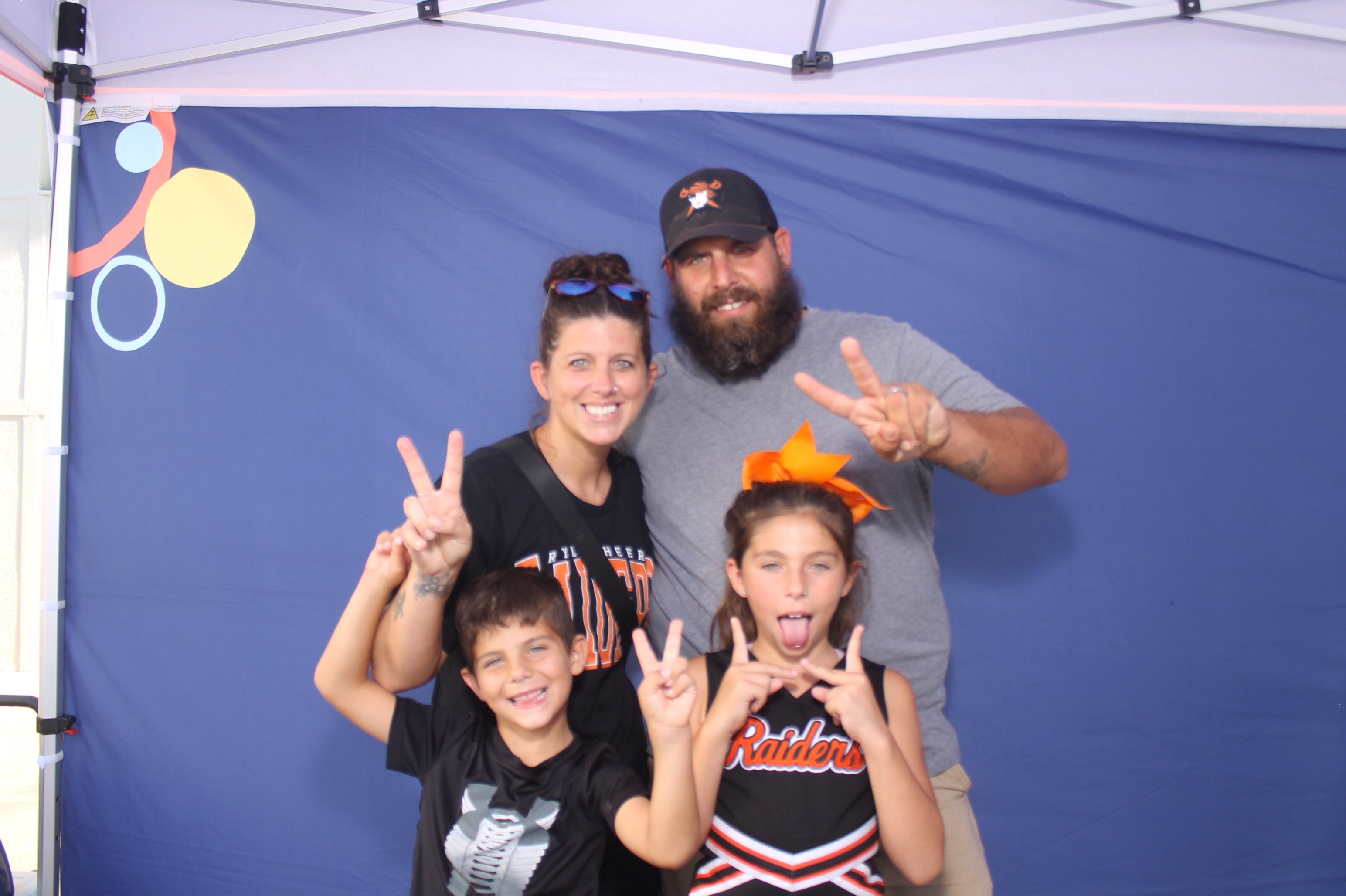 Kroger Wellness Festival Visory Saturday | View more photos from the event at gallery.photoboothcincy.com/u/PhotoBoothCincy/Kroger-Wellness-Festival-Visory-Saturday