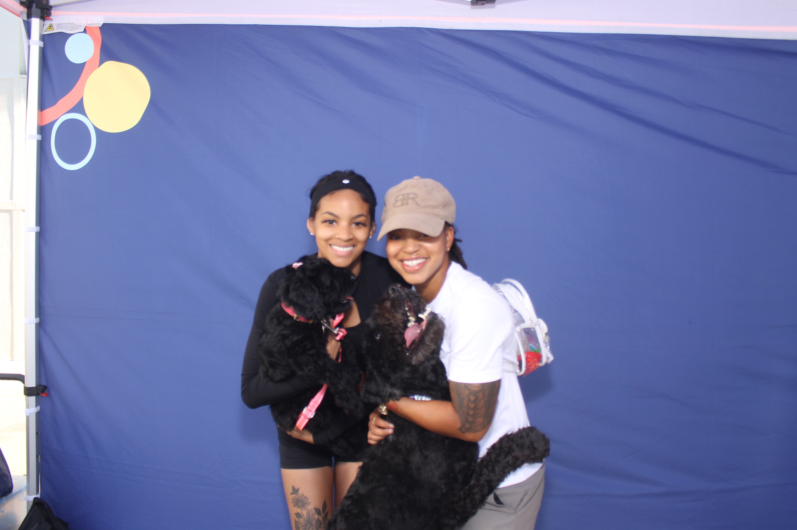 Kroger Wellness Festival Visory Saturday | View more photos from the event at gallery.photoboothcincy.com/u/PhotoBoothCincy/Kroger-Wellness-Festival-Visory-Saturday