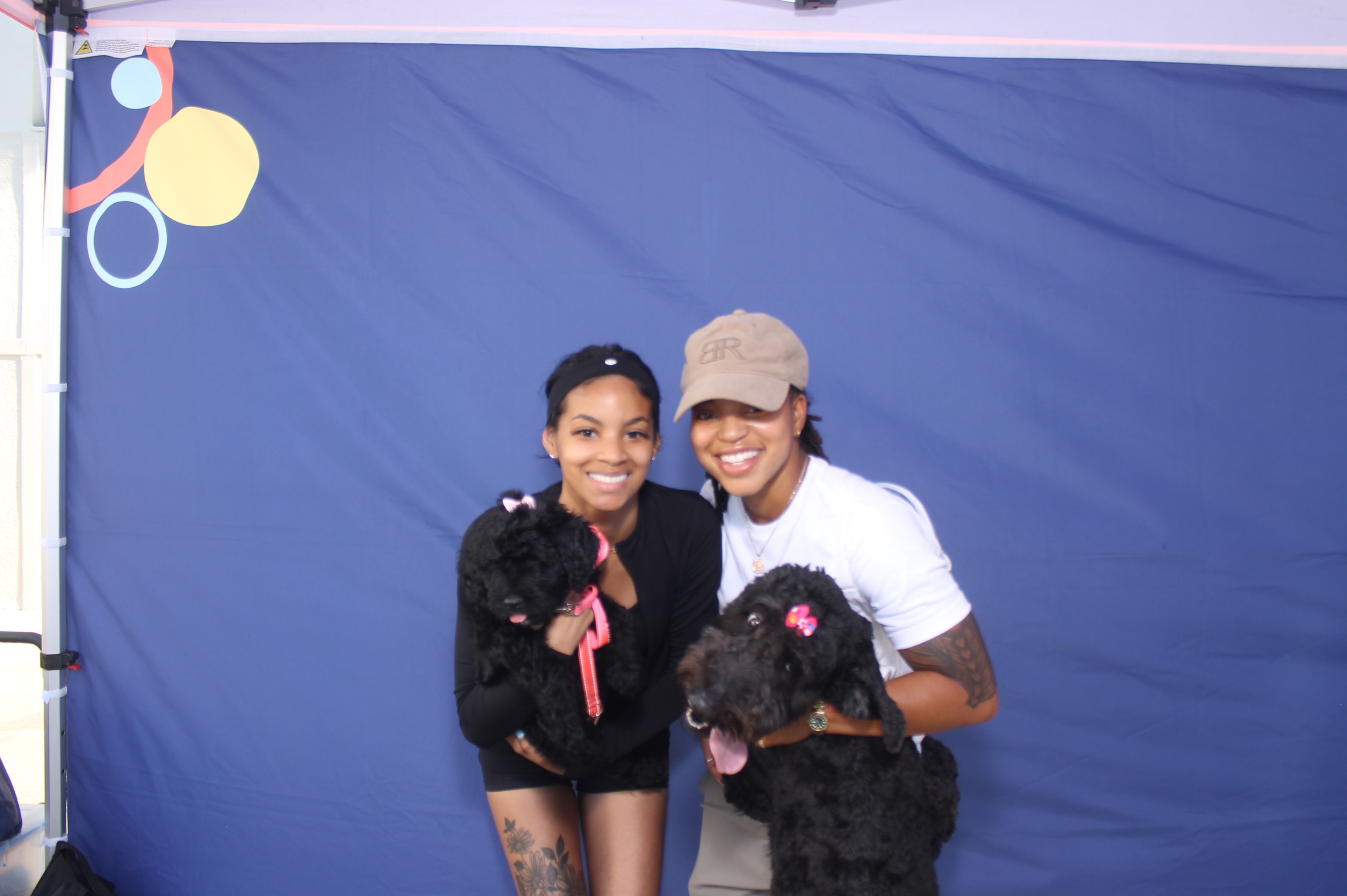 Kroger Wellness Festival Visory Saturday | View more photos from the event at gallery.photoboothcincy.com/u/PhotoBoothCincy/Kroger-Wellness-Festival-Visory-Saturday