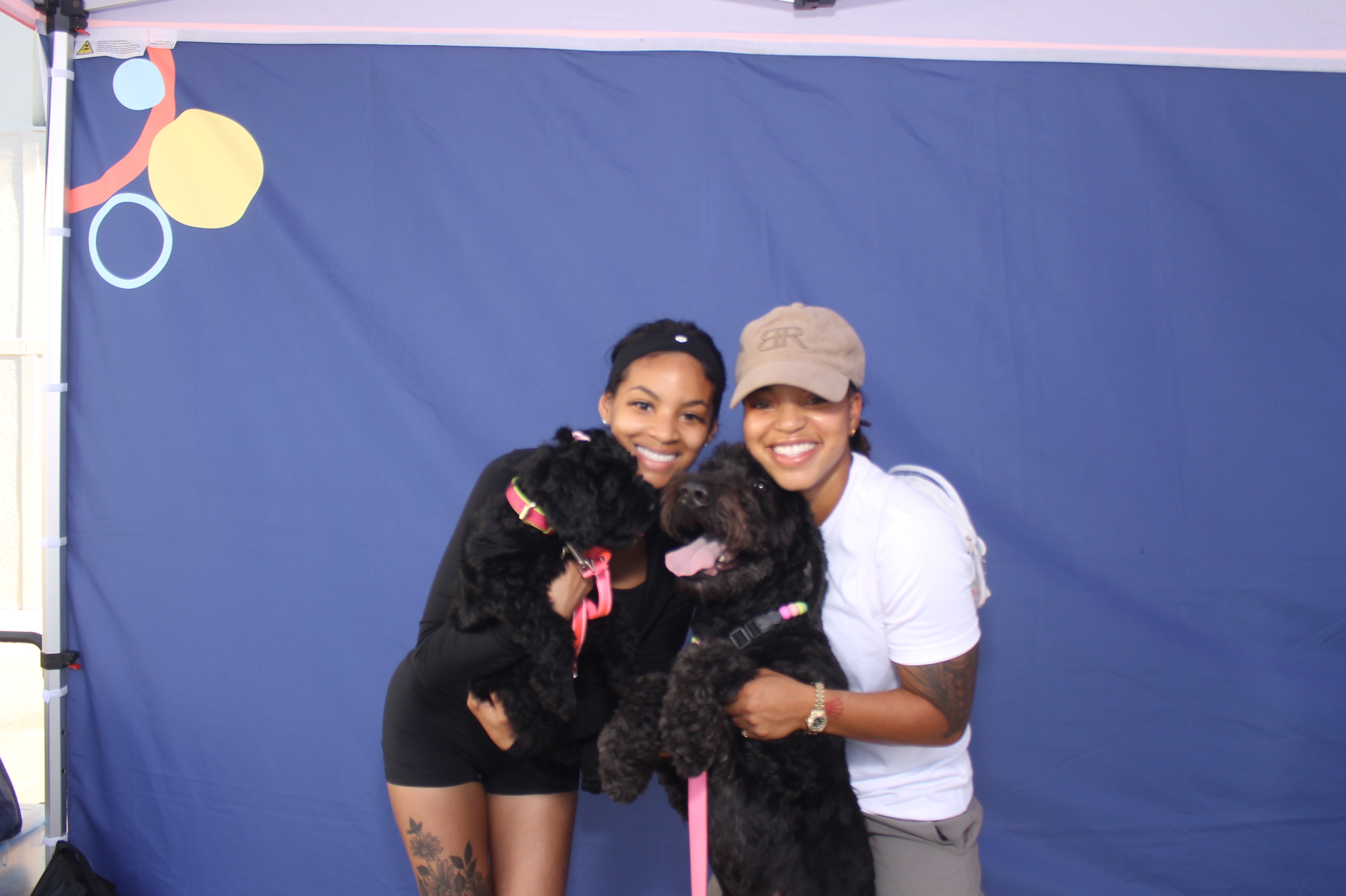 Kroger Wellness Festival Visory Saturday | View more photos from the event at gallery.photoboothcincy.com/u/PhotoBoothCincy/Kroger-Wellness-Festival-Visory-Saturday
