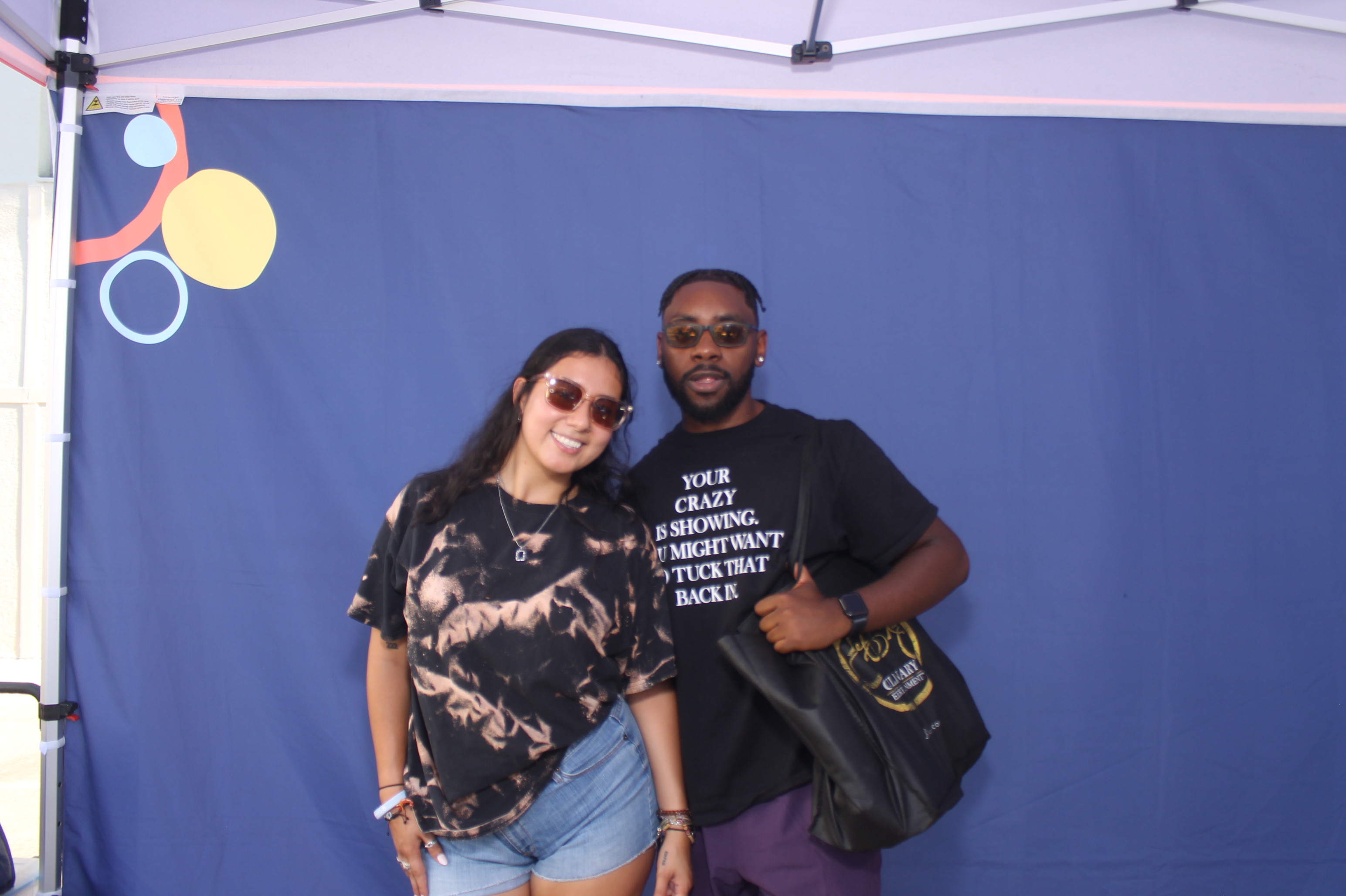 Kroger Wellness Festival Visory Saturday | View more photos from the event at gallery.photoboothcincy.com/u/PhotoBoothCincy/Kroger-Wellness-Festival-Visory-Saturday