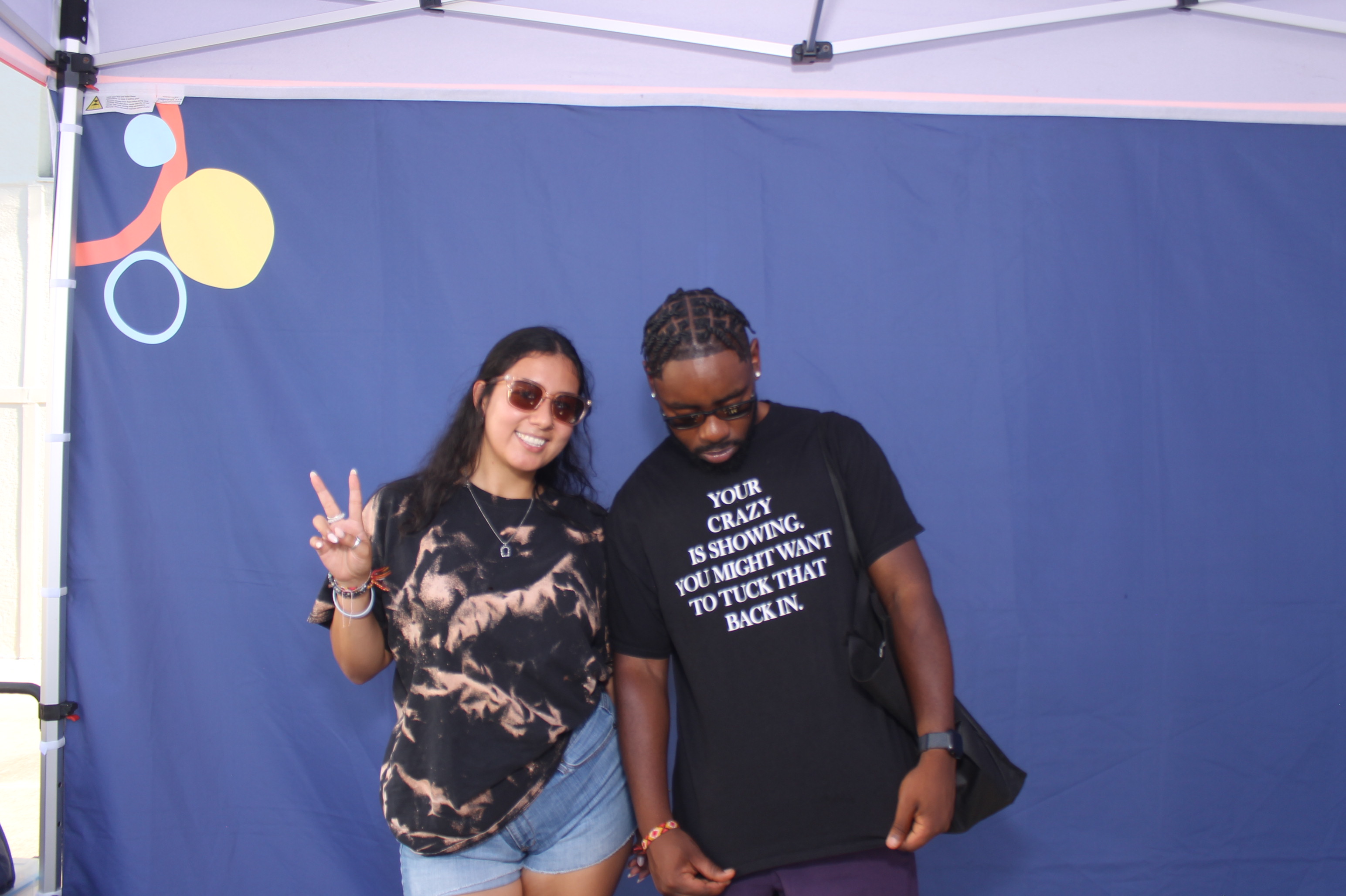 Kroger Wellness Festival Visory Saturday | View more photos from the event at gallery.photoboothcincy.com/u/PhotoBoothCincy/Kroger-Wellness-Festival-Visory-Saturday