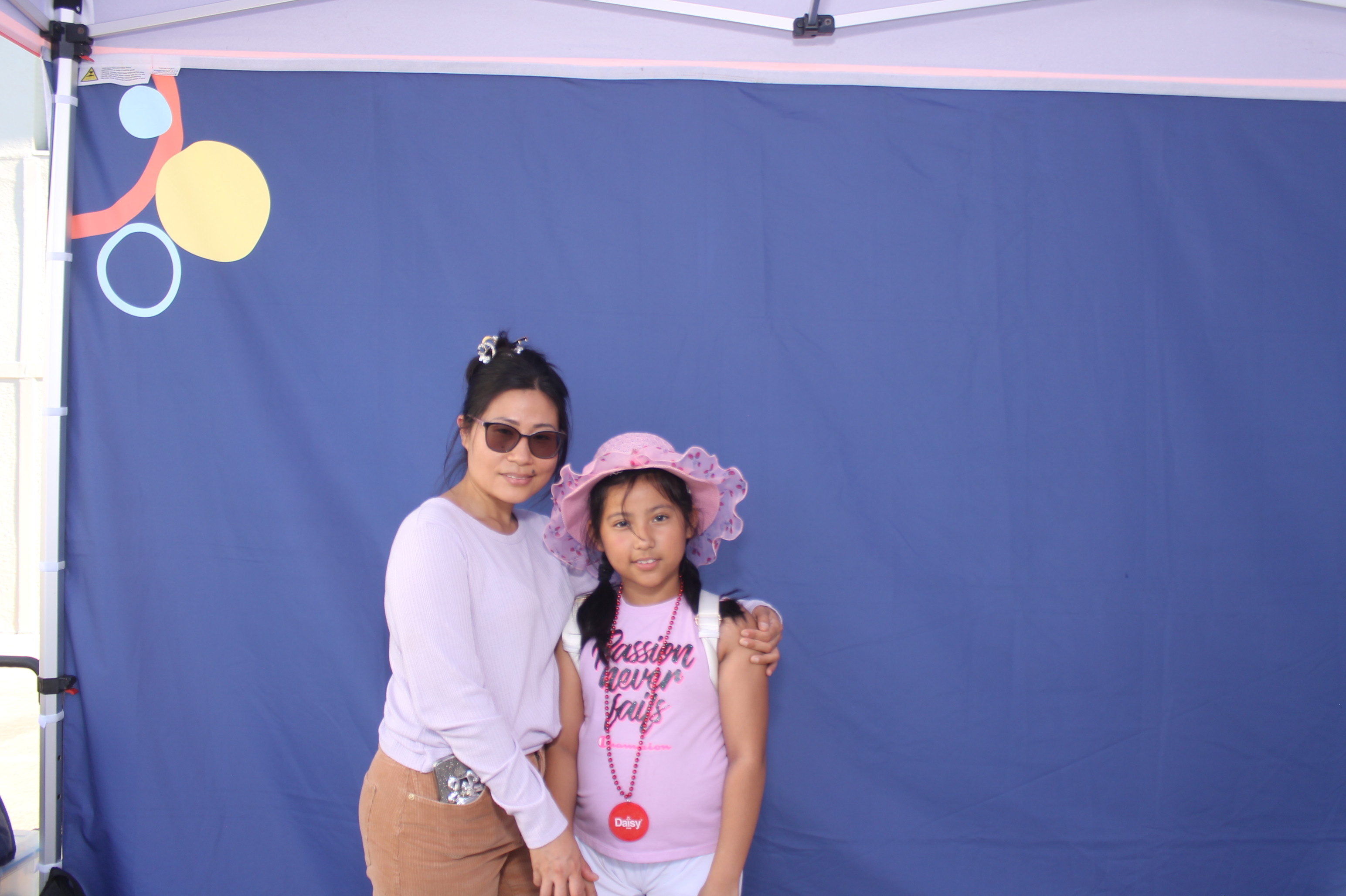 Kroger Wellness Festival Visory Saturday | View more photos from the event at gallery.photoboothcincy.com/u/PhotoBoothCincy/Kroger-Wellness-Festival-Visory-Saturday
