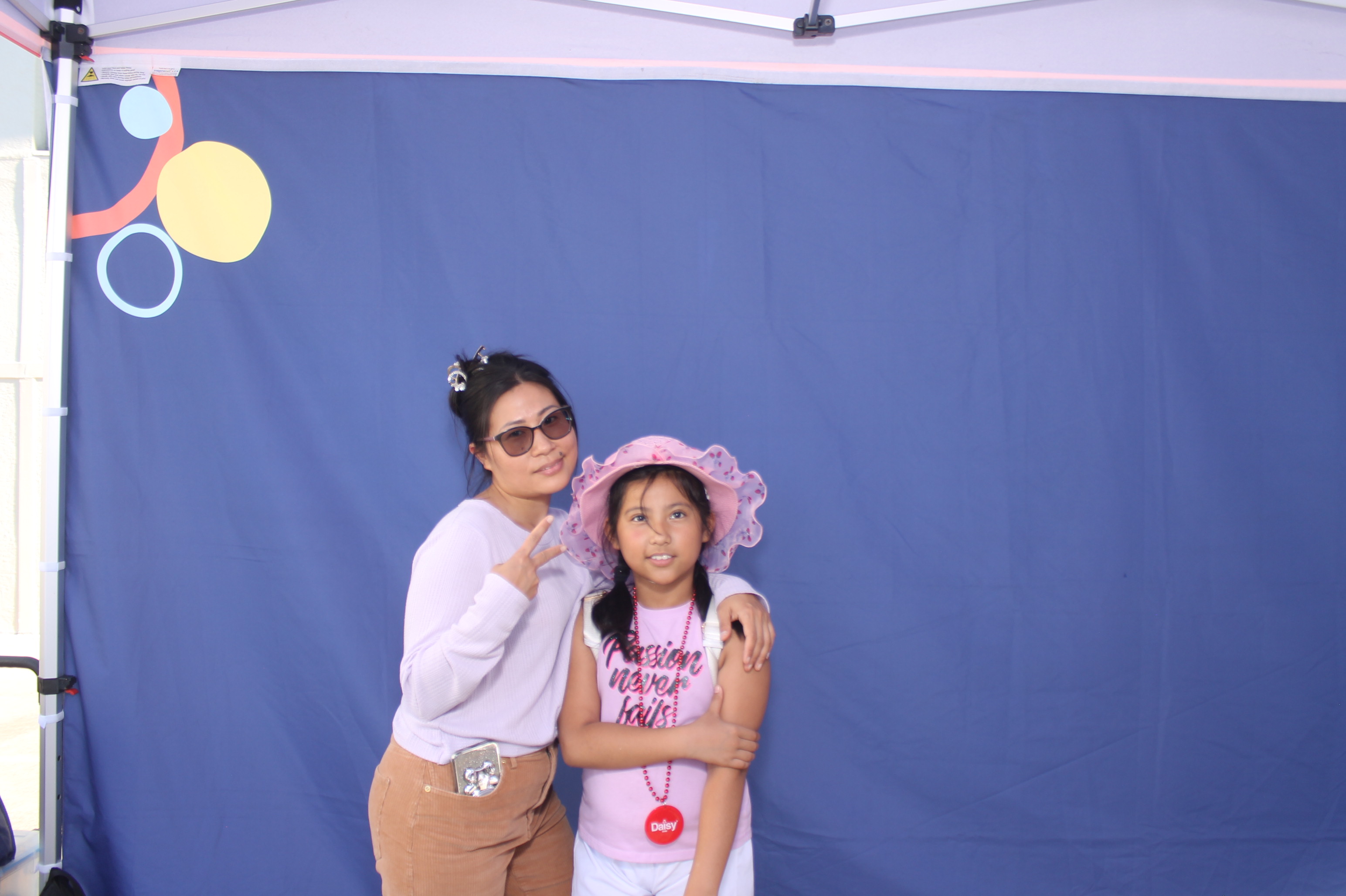 Kroger Wellness Festival Visory Saturday | View more photos from the event at gallery.photoboothcincy.com/u/PhotoBoothCincy/Kroger-Wellness-Festival-Visory-Saturday